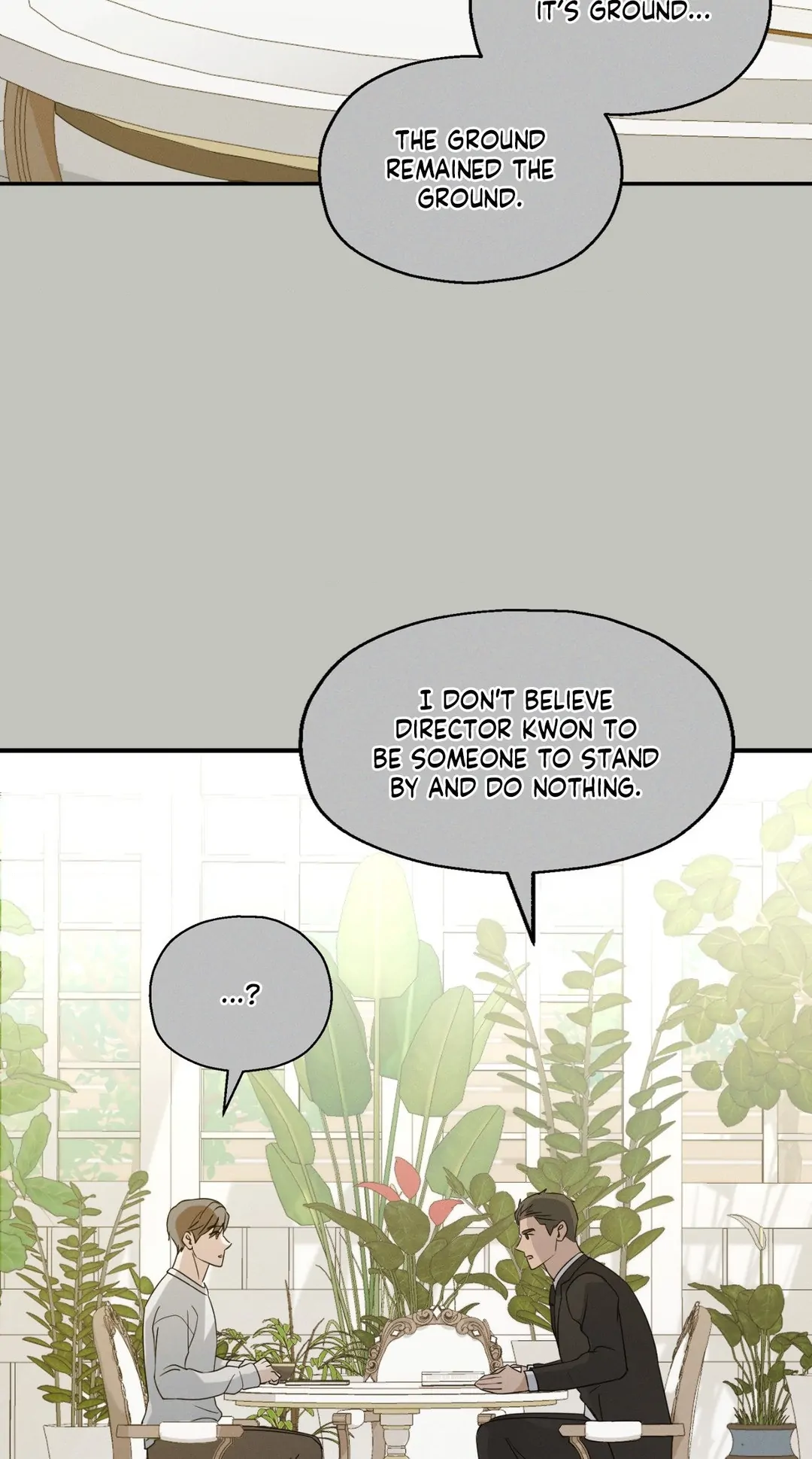 Beyond the Memories 〘Official〙 - Season 2 manhwa