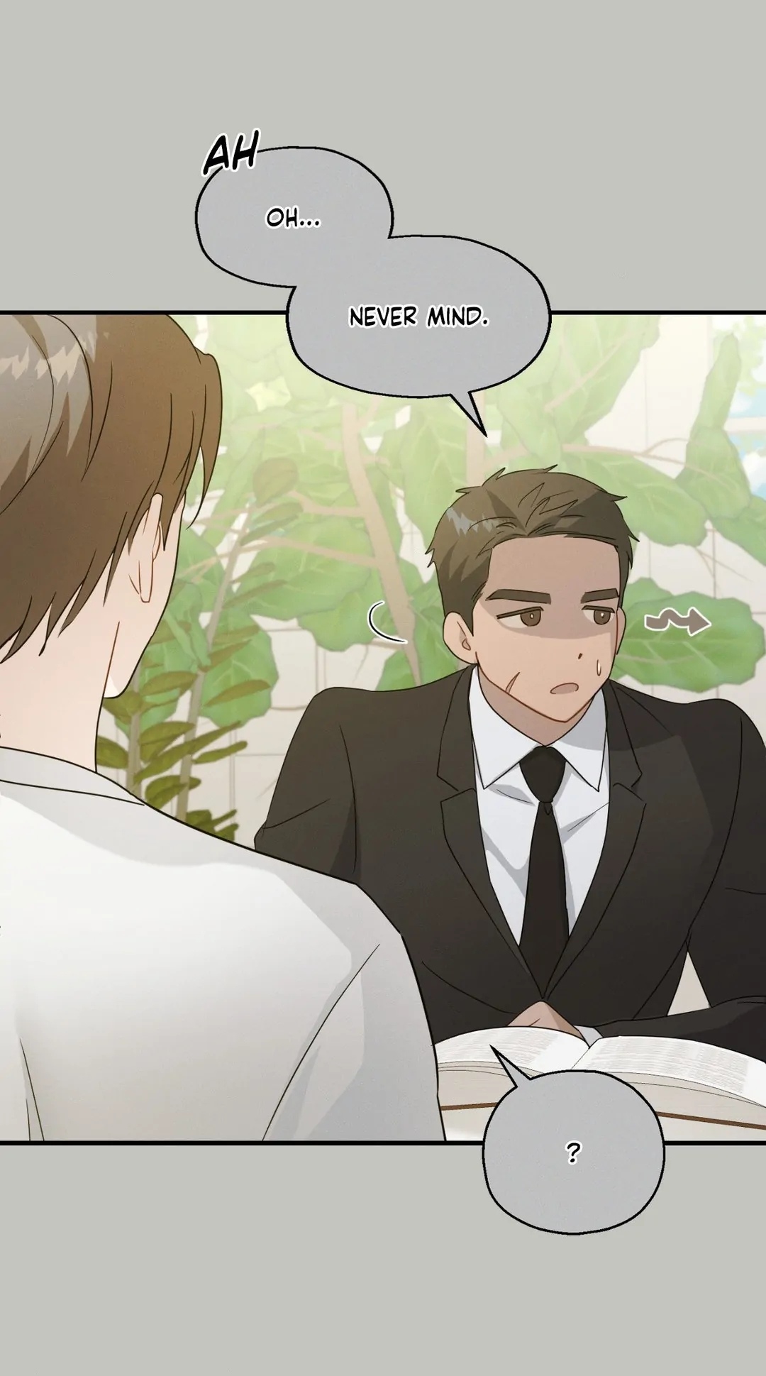 Beyond the Memories 〘Official〙 - Season 2 manhwa