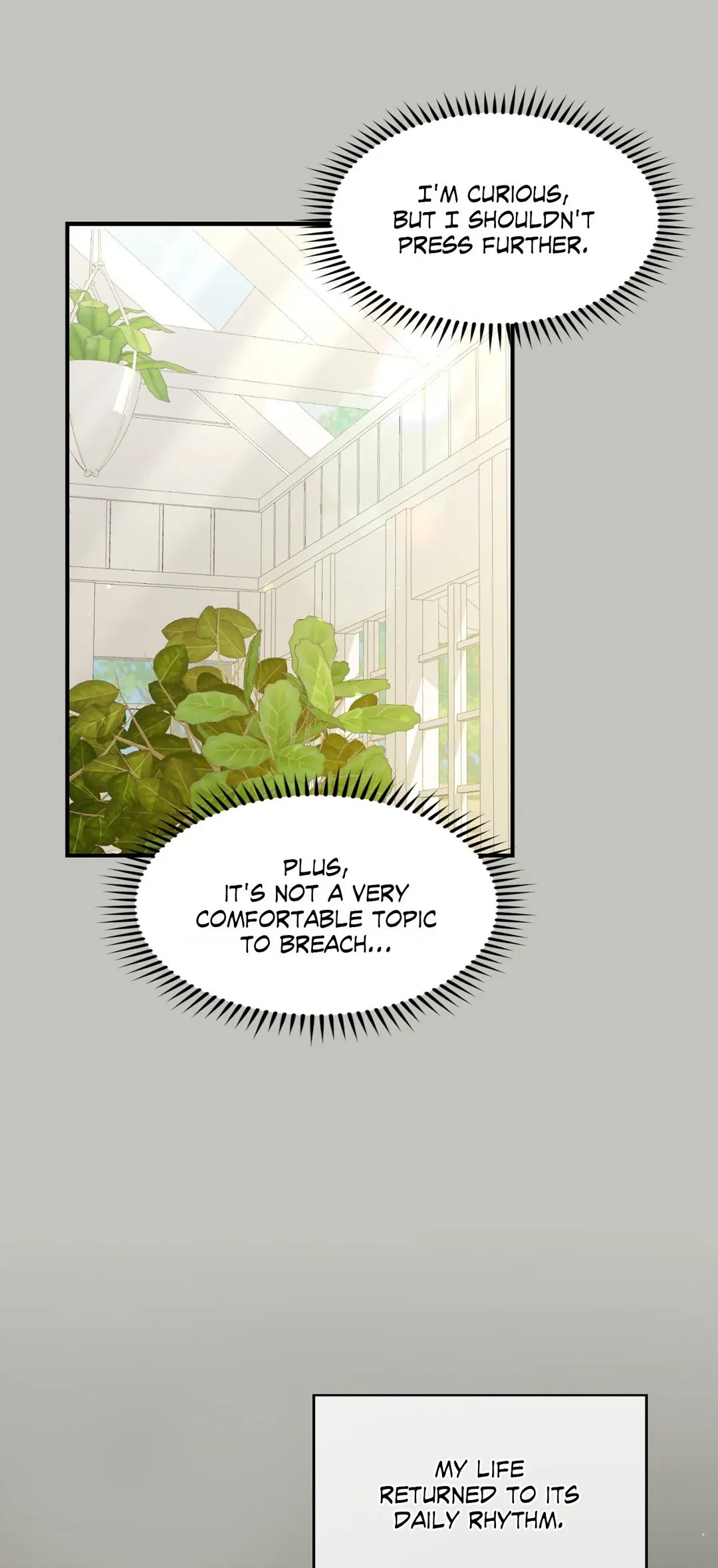 Beyond the Memories 〘Official〙 - Season 2 manhwa