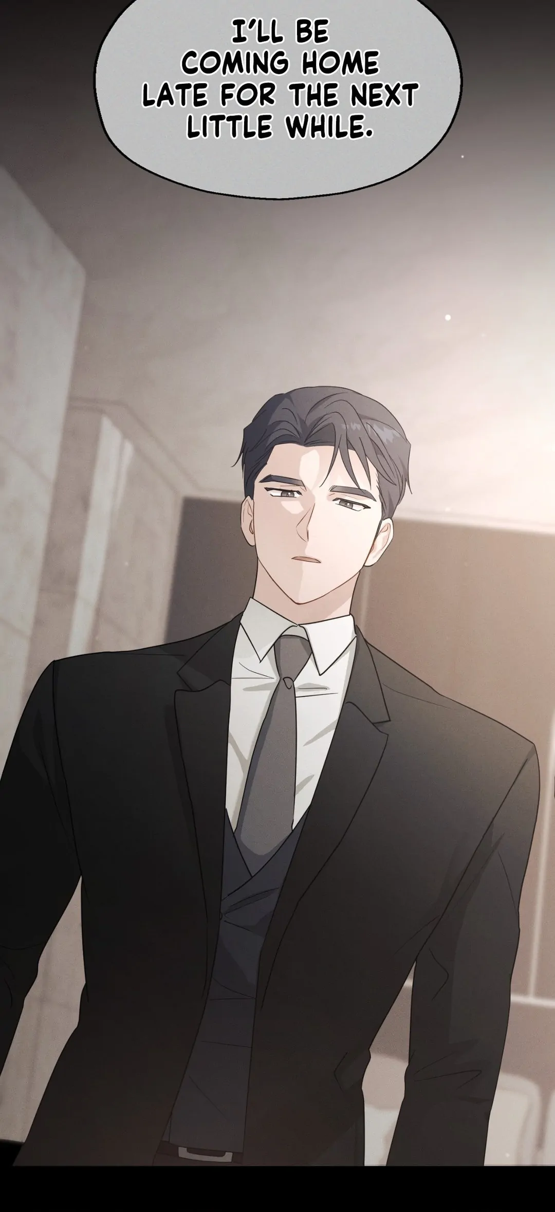 Beyond the Memories 〘Official〙 - Season 2 manhwa