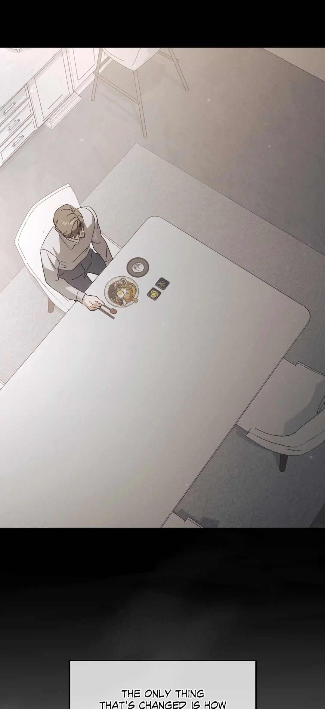Beyond the Memories 〘Official〙 - Season 2 manhwa