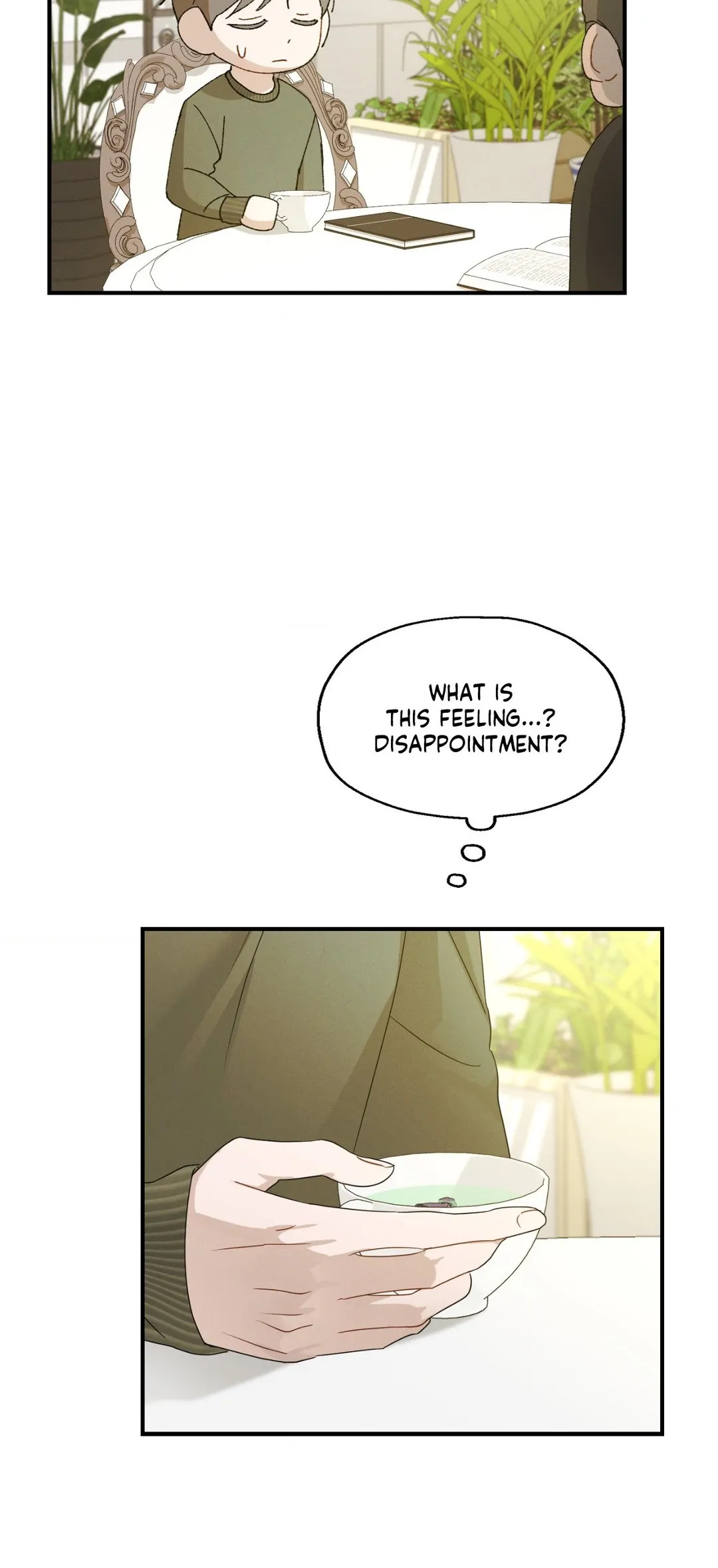 Beyond the Memories 〘Official〙 - Season 2 manhwa