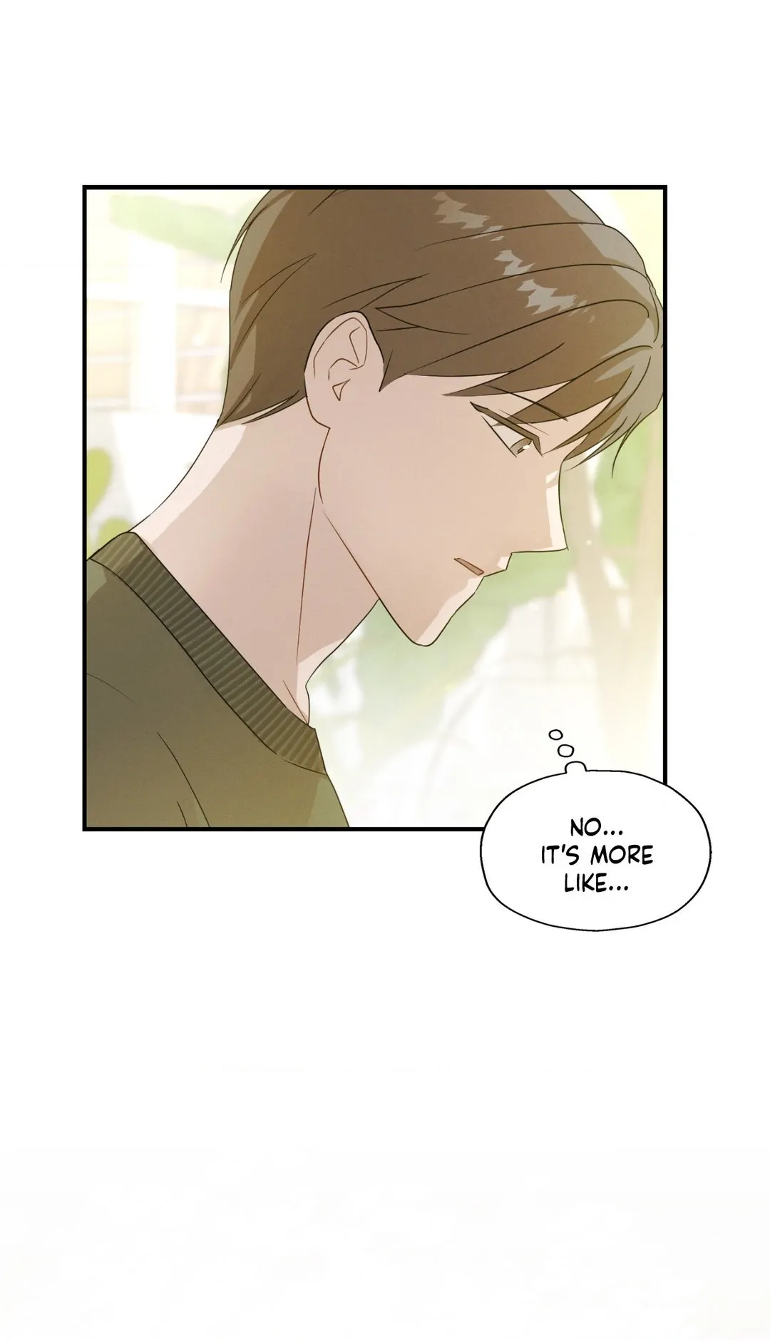 Beyond the Memories 〘Official〙 - Season 2 manhwa