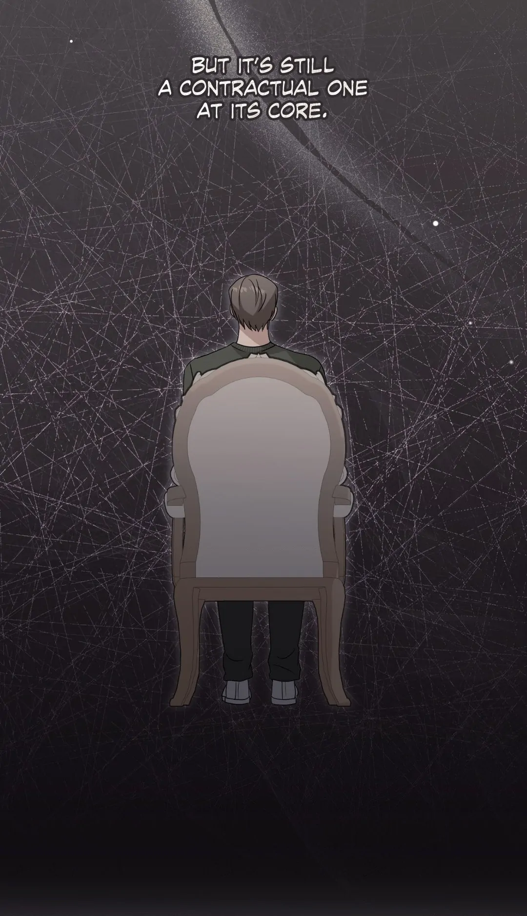 Beyond the Memories 〘Official〙 - Season 2 manhwa