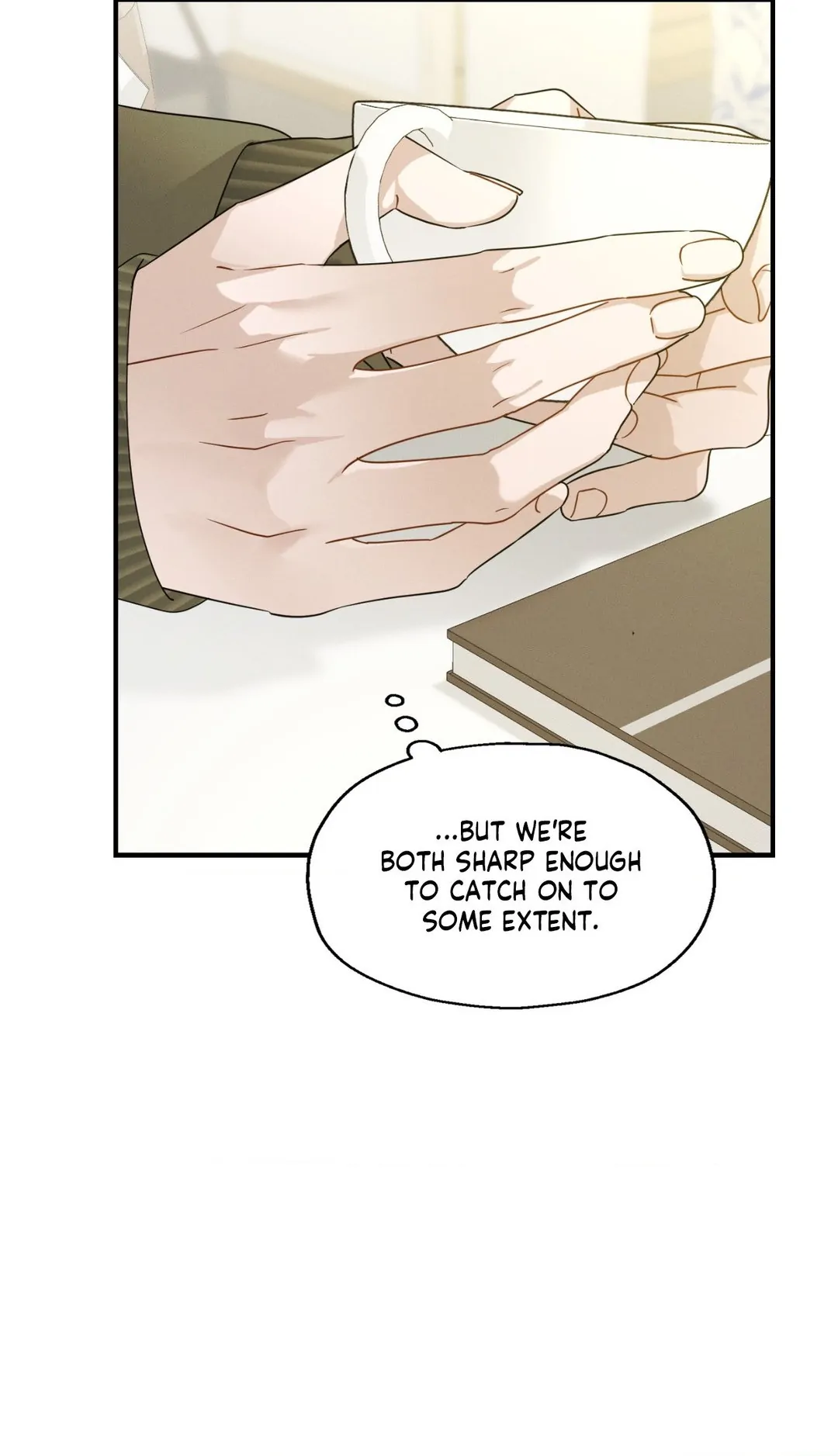 Beyond the Memories 〘Official〙 - Season 2 manhwa