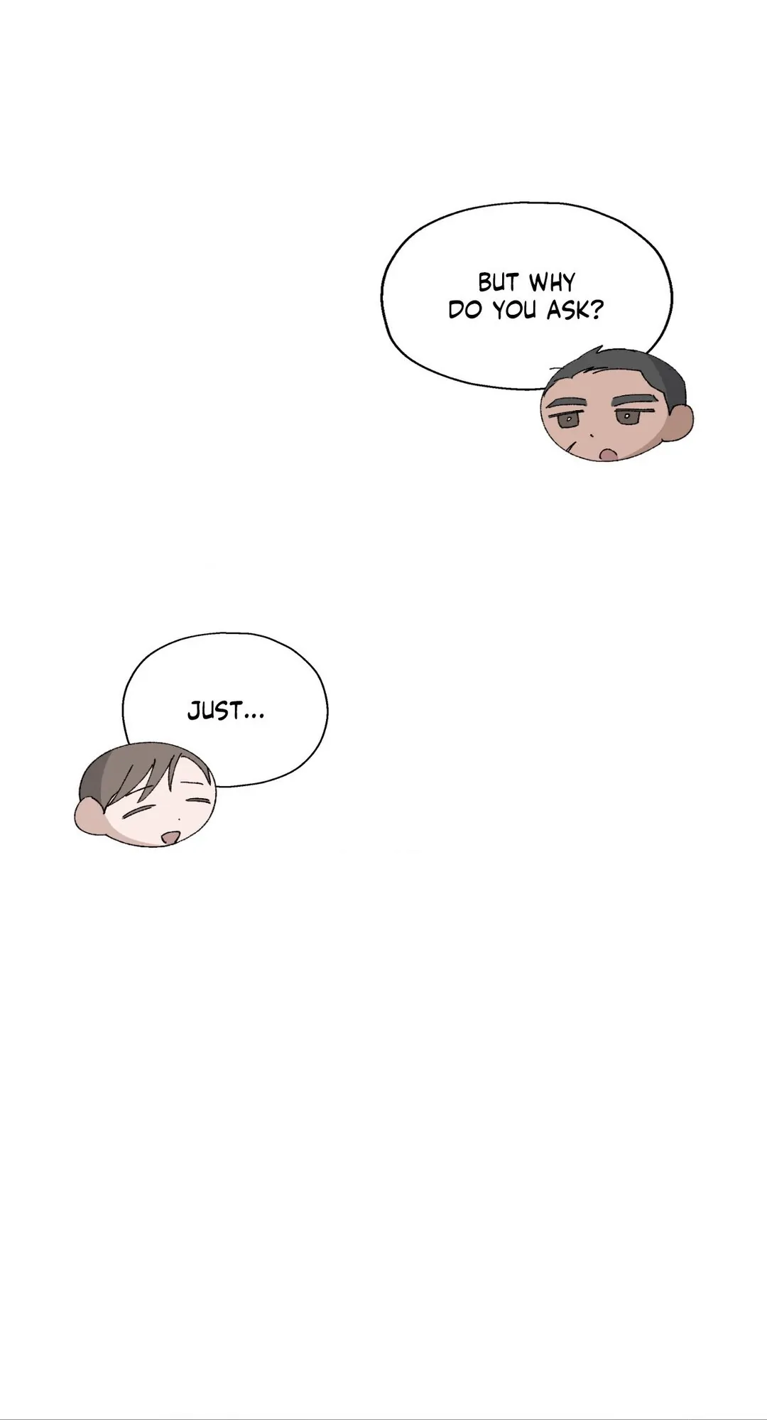 Beyond the Memories 〘Official〙 - Season 2 manhwa