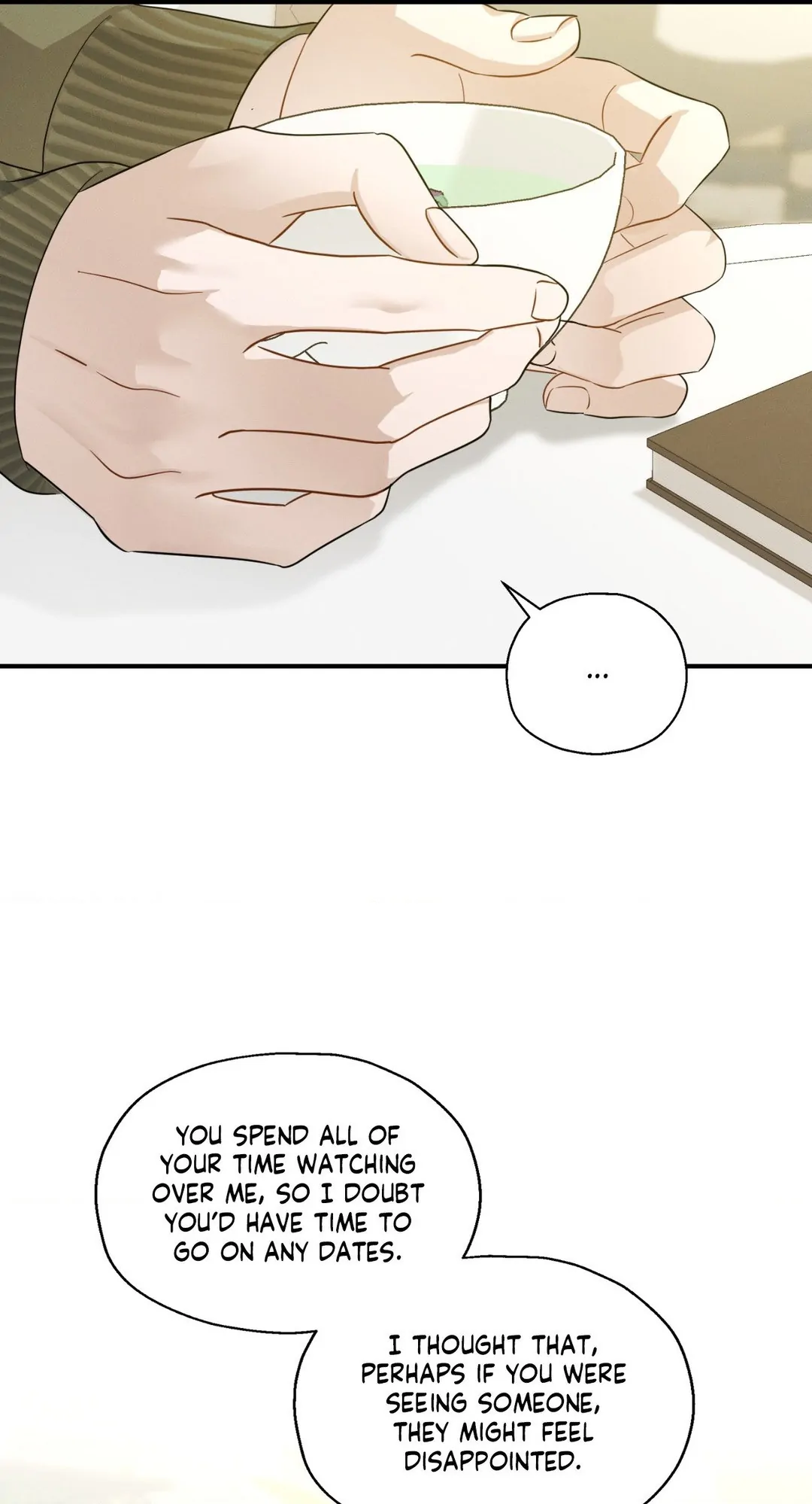 Beyond the Memories 〘Official〙 - Season 2 manhwa