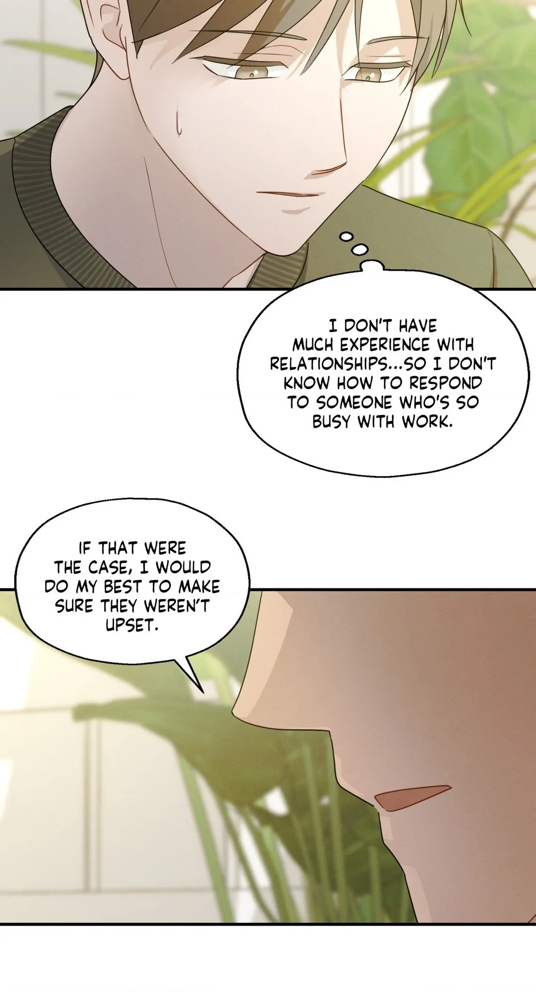 Beyond the Memories 〘Official〙 - Season 2 manhwa