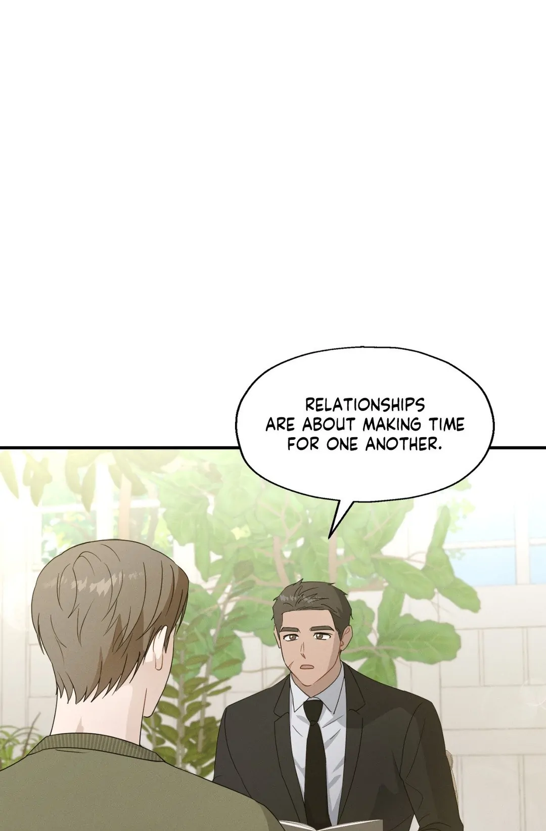 Beyond the Memories 〘Official〙 - Season 2 manhwa
