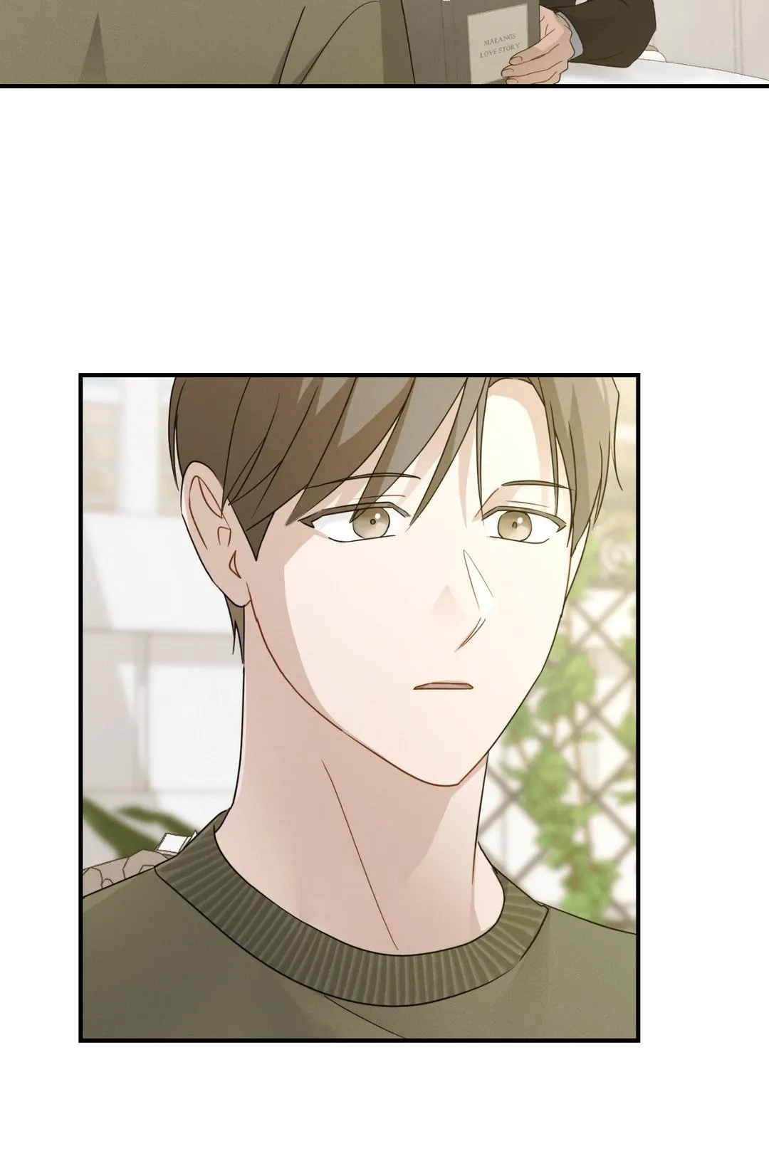 Beyond the Memories 〘Official〙 - Season 2 manhwa