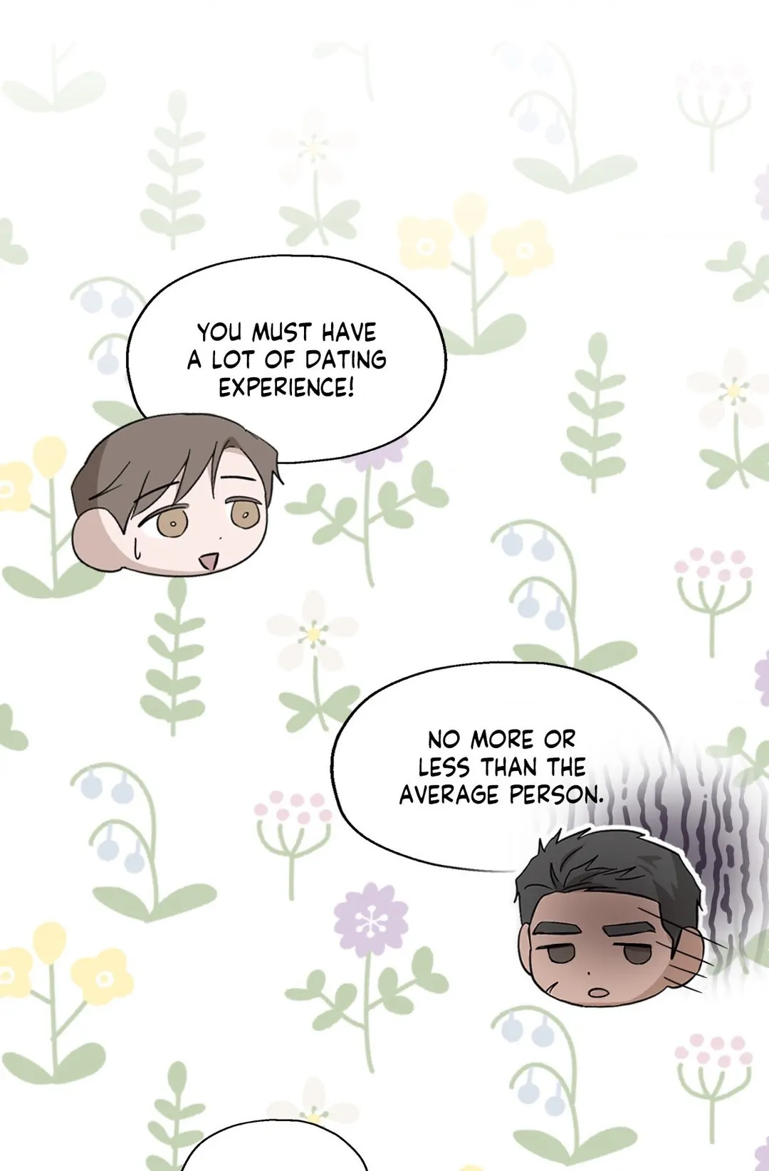 Beyond the Memories 〘Official〙 - Season 2 manhwa