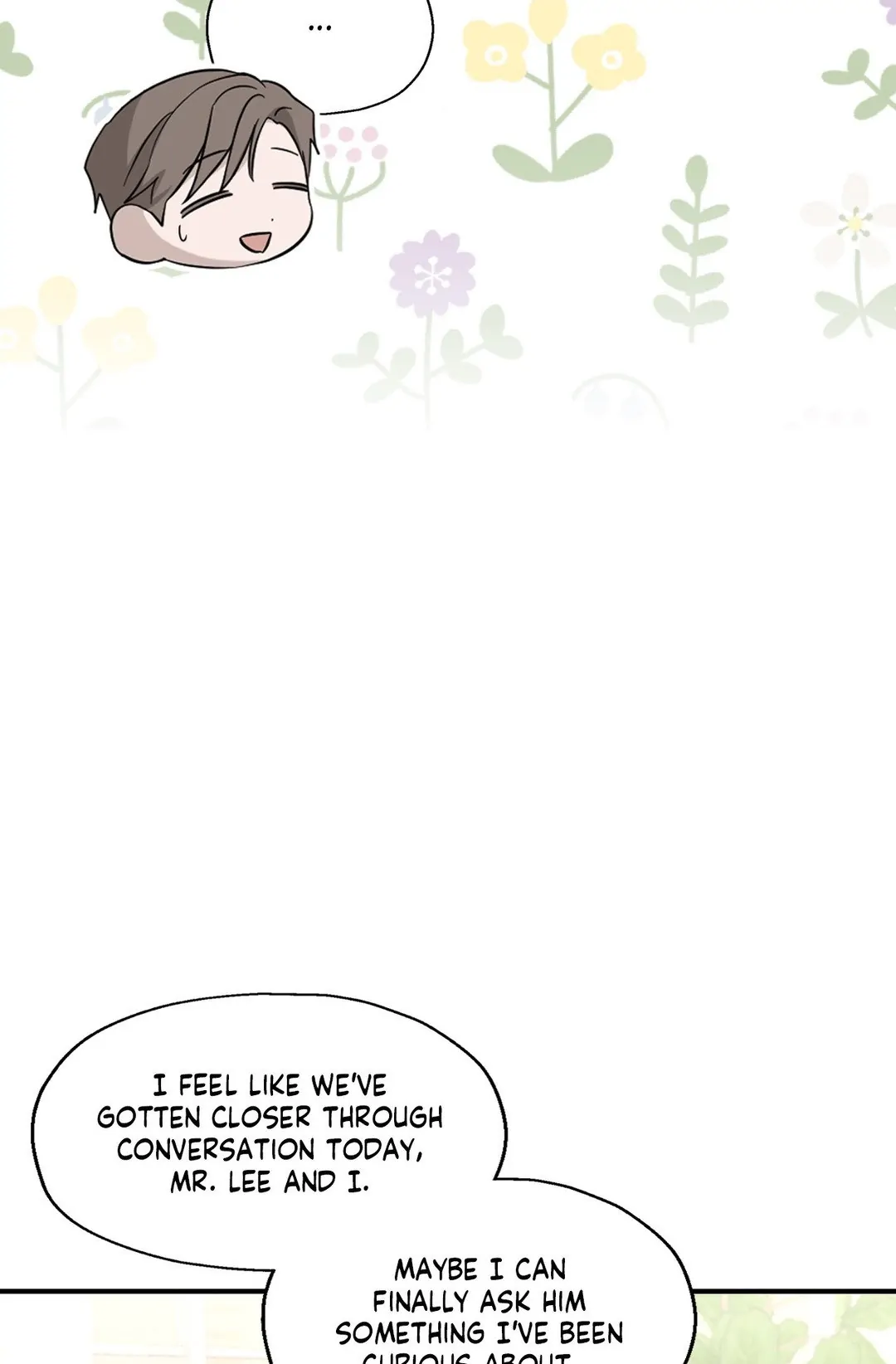 Beyond the Memories 〘Official〙 - Season 2 manhwa