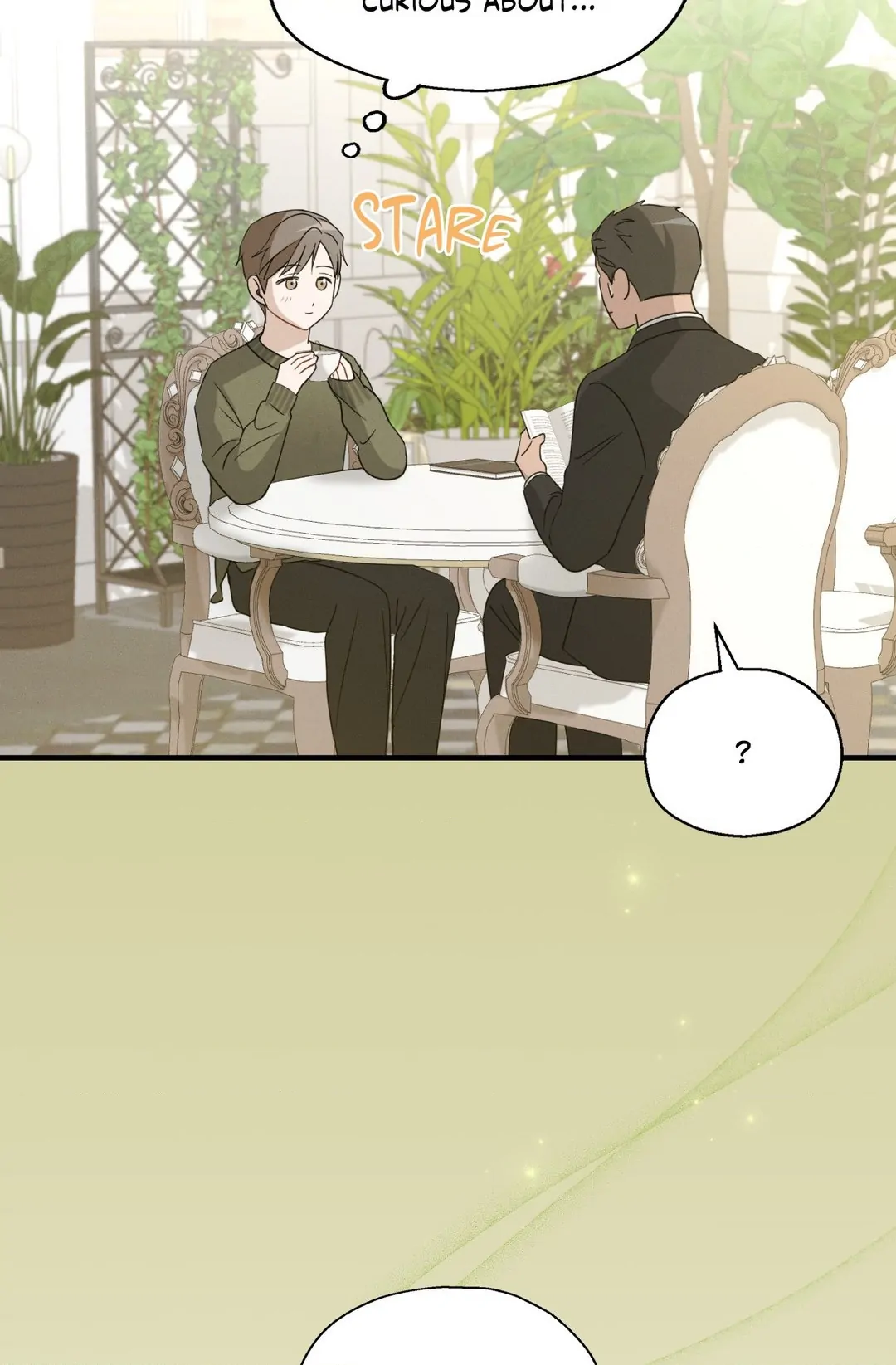 Beyond the Memories 〘Official〙 - Season 2 manhwa