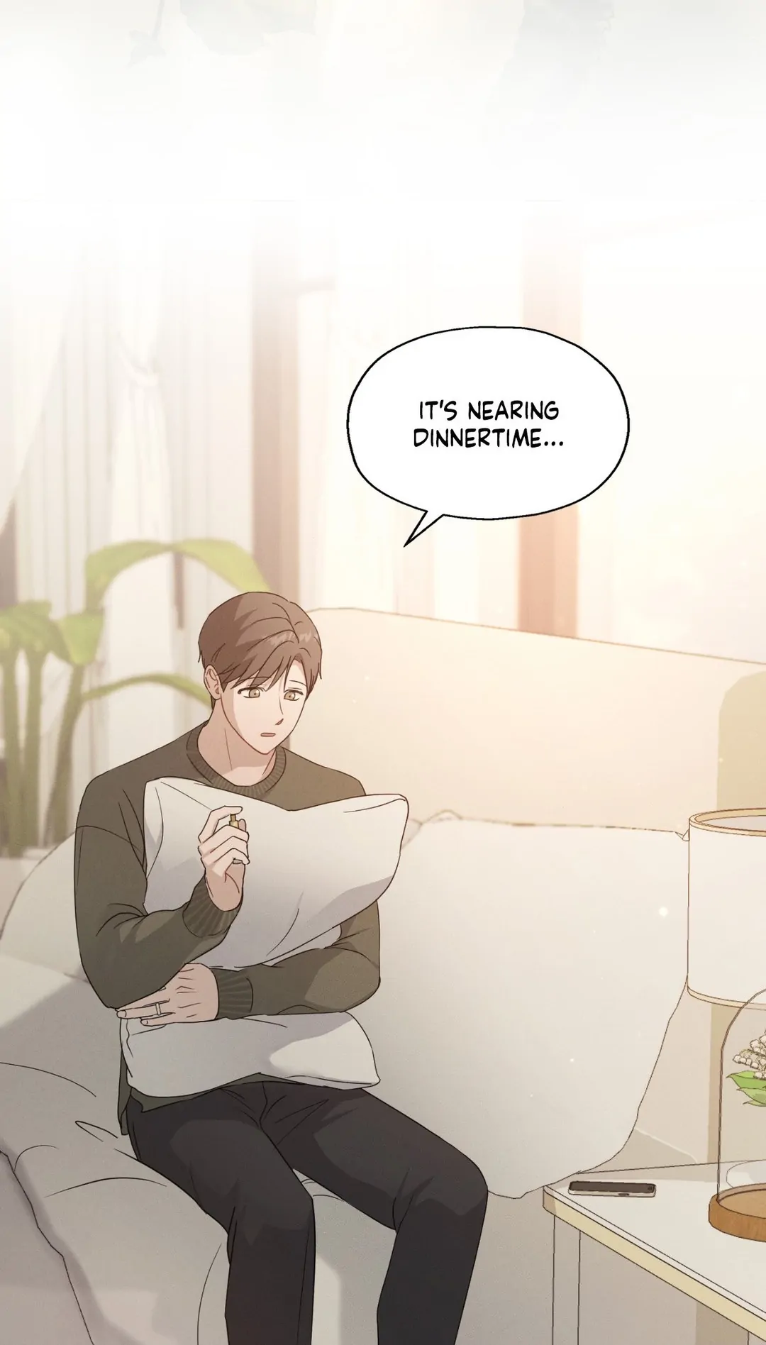 Beyond the Memories 〘Official〙 - Season 2 manhwa