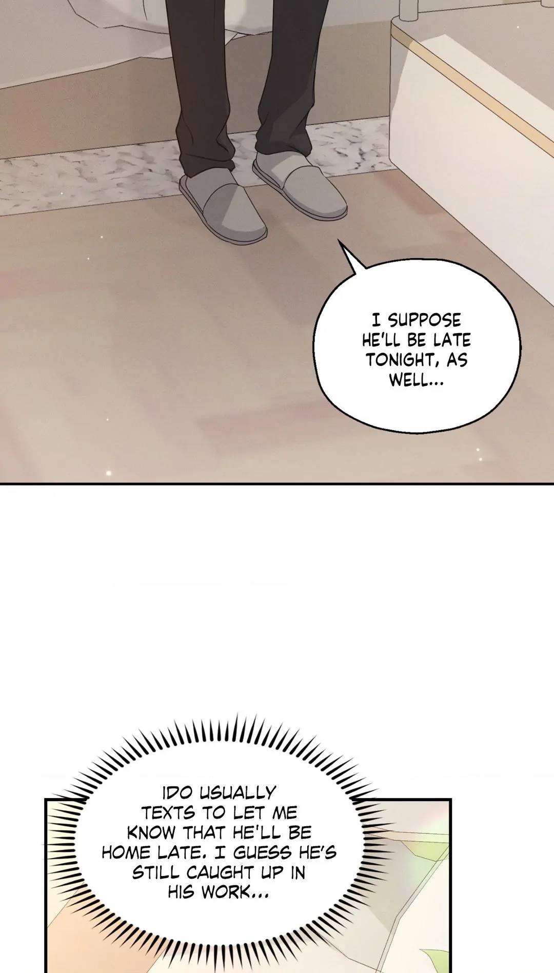 Beyond the Memories 〘Official〙 - Season 2 manhwa