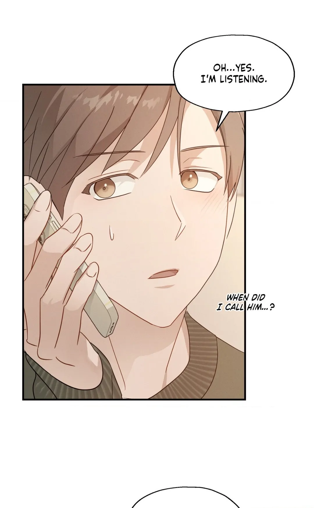 Beyond the Memories 〘Official〙 - Season 2 manhwa