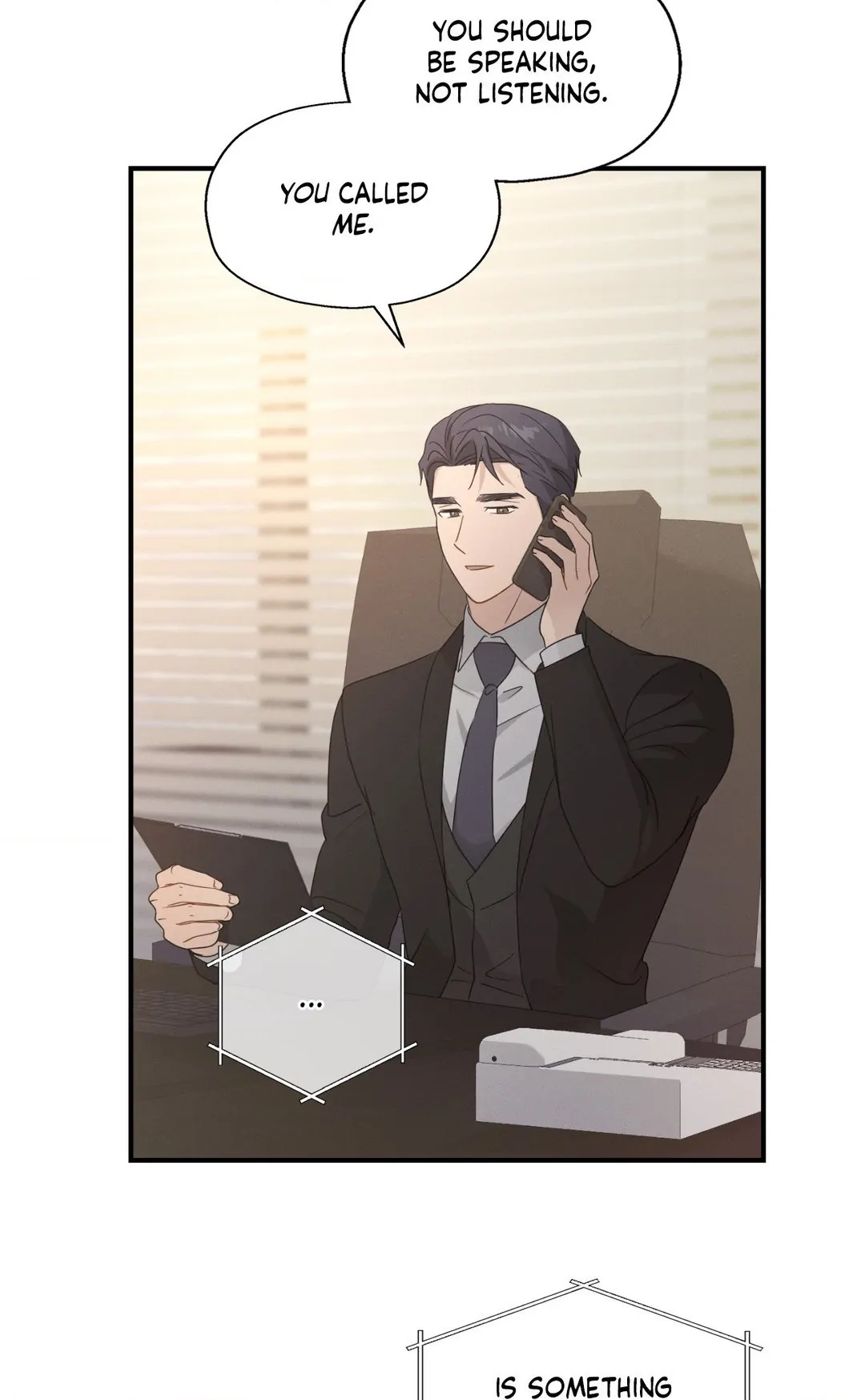 Beyond the Memories 〘Official〙 - Season 2 manhwa