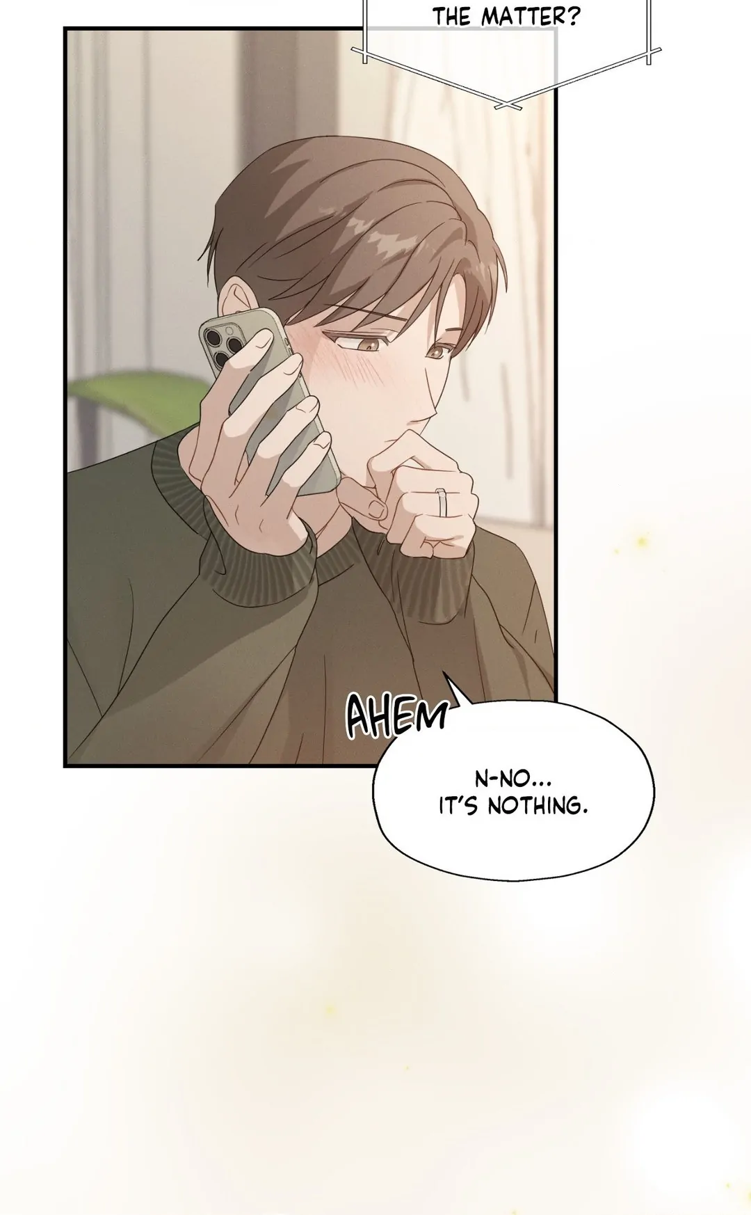 Beyond the Memories 〘Official〙 - Season 2 manhwa