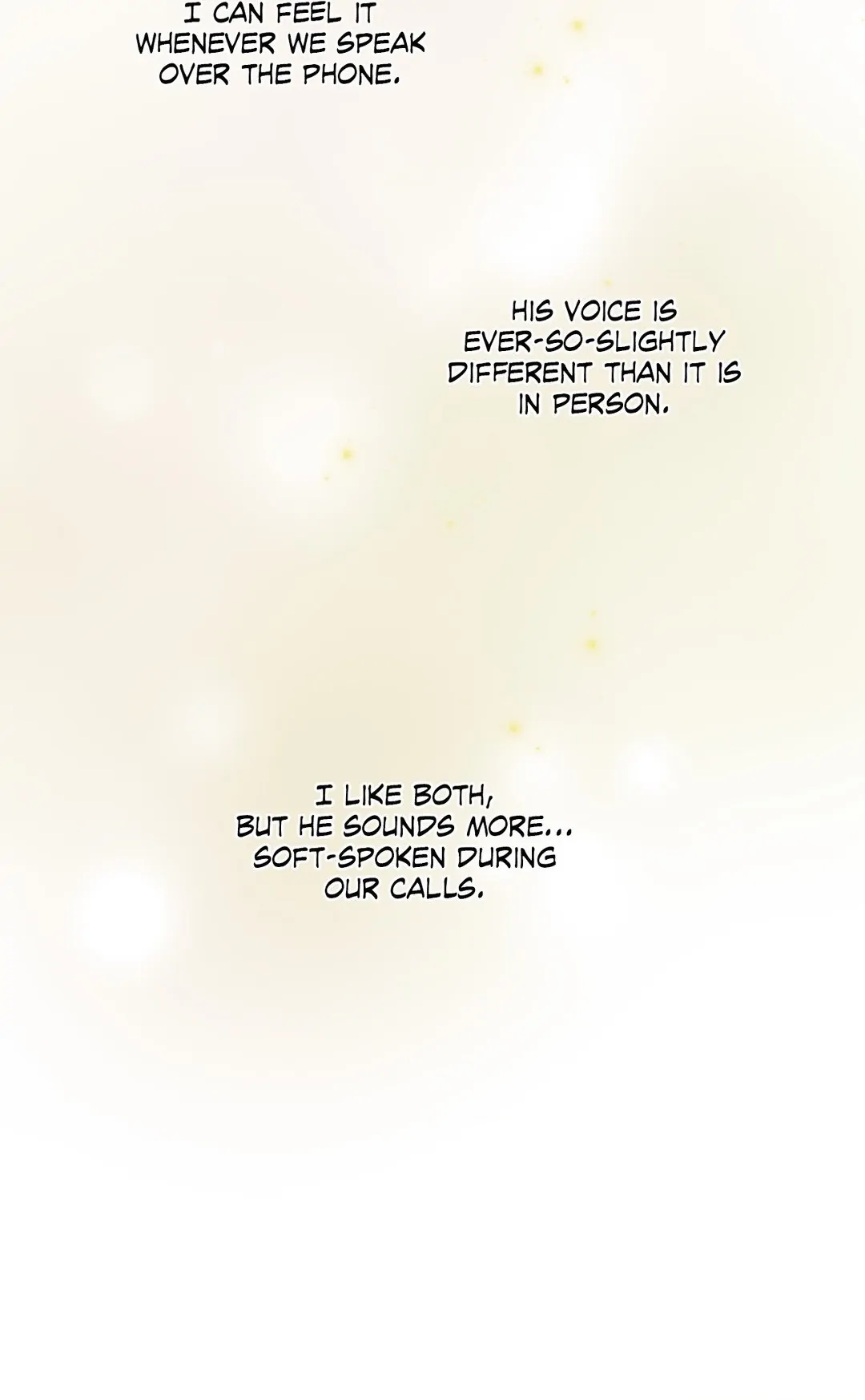 Beyond the Memories 〘Official〙 - Season 2 manhwa