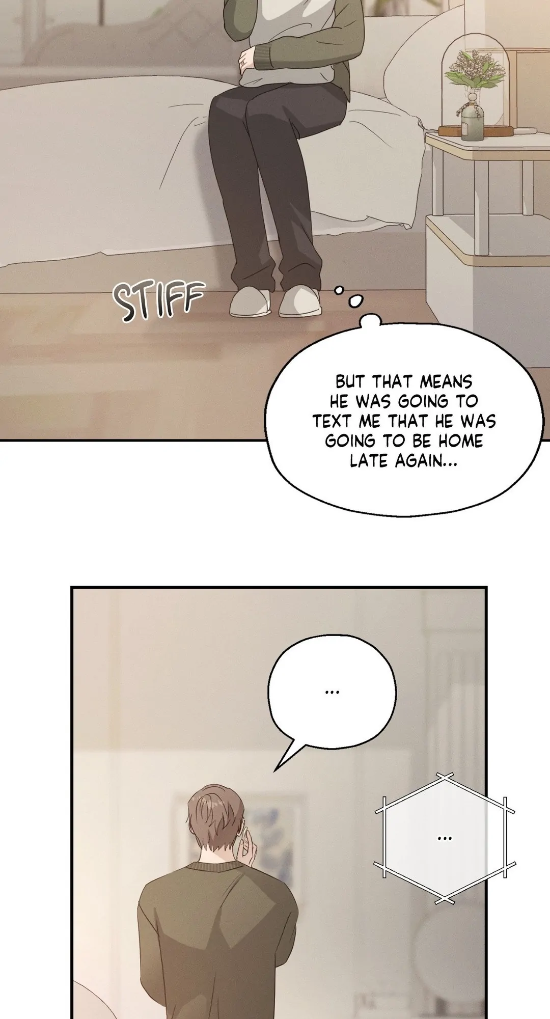 Beyond the Memories 〘Official〙 - Season 2 manhwa