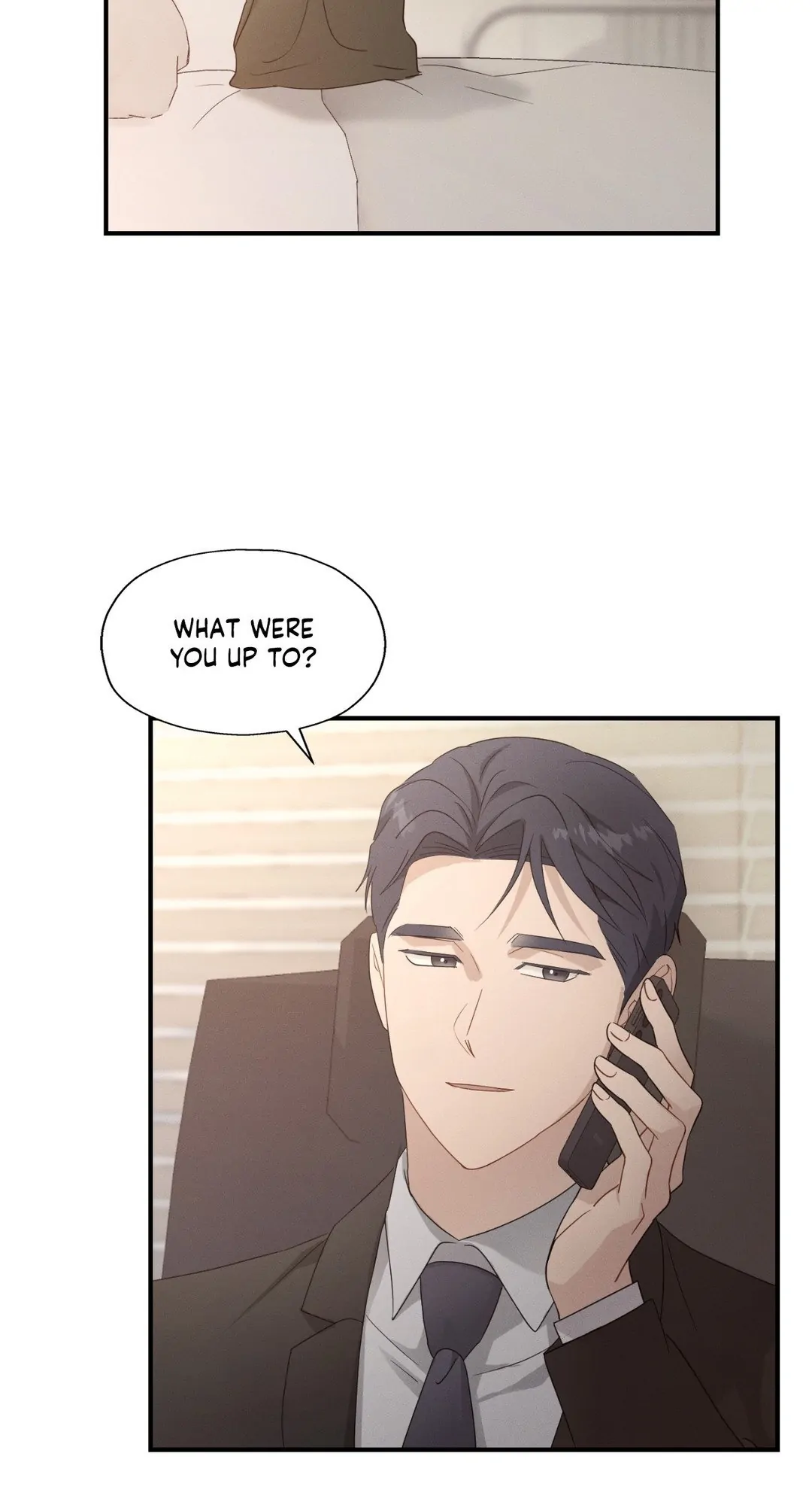 Beyond the Memories 〘Official〙 - Season 2 manhwa