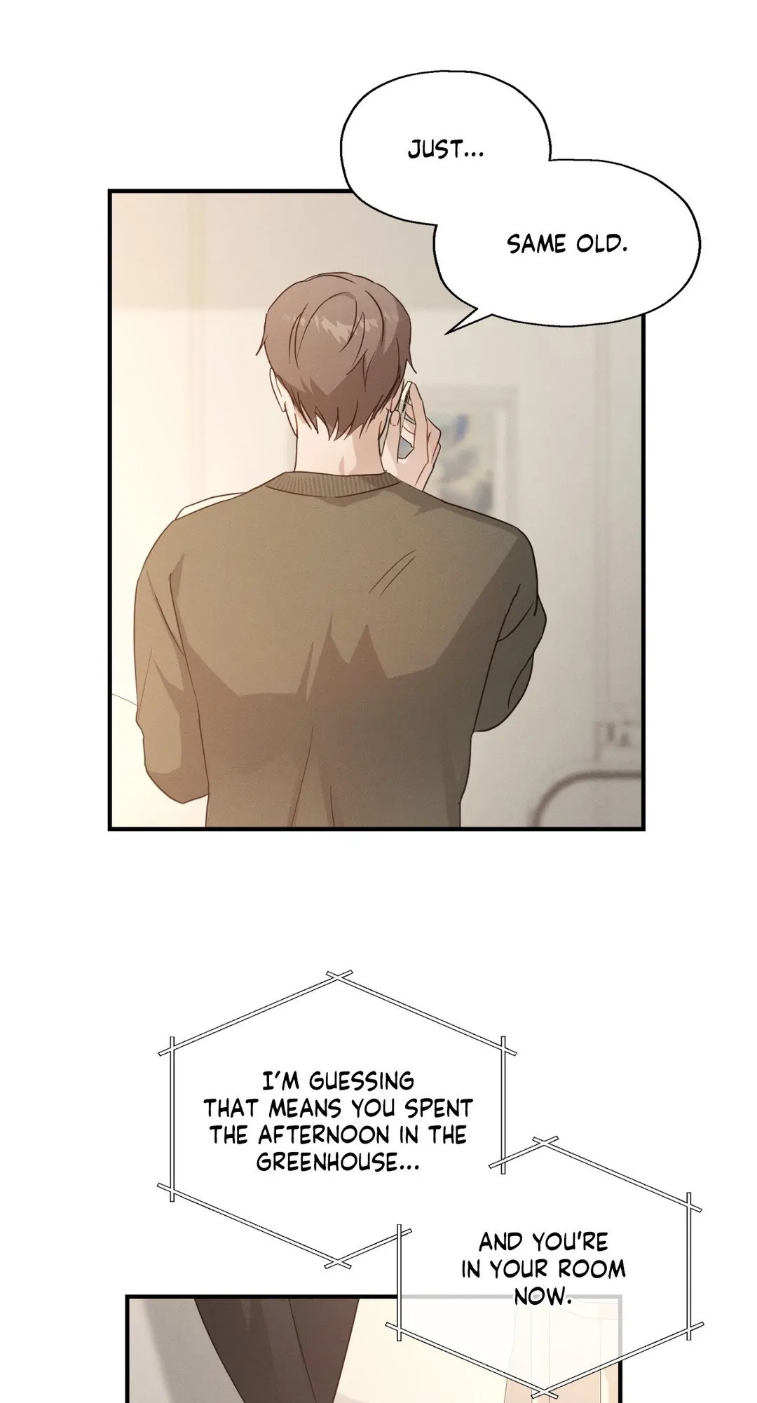 Beyond the Memories 〘Official〙 - Season 2 manhwa