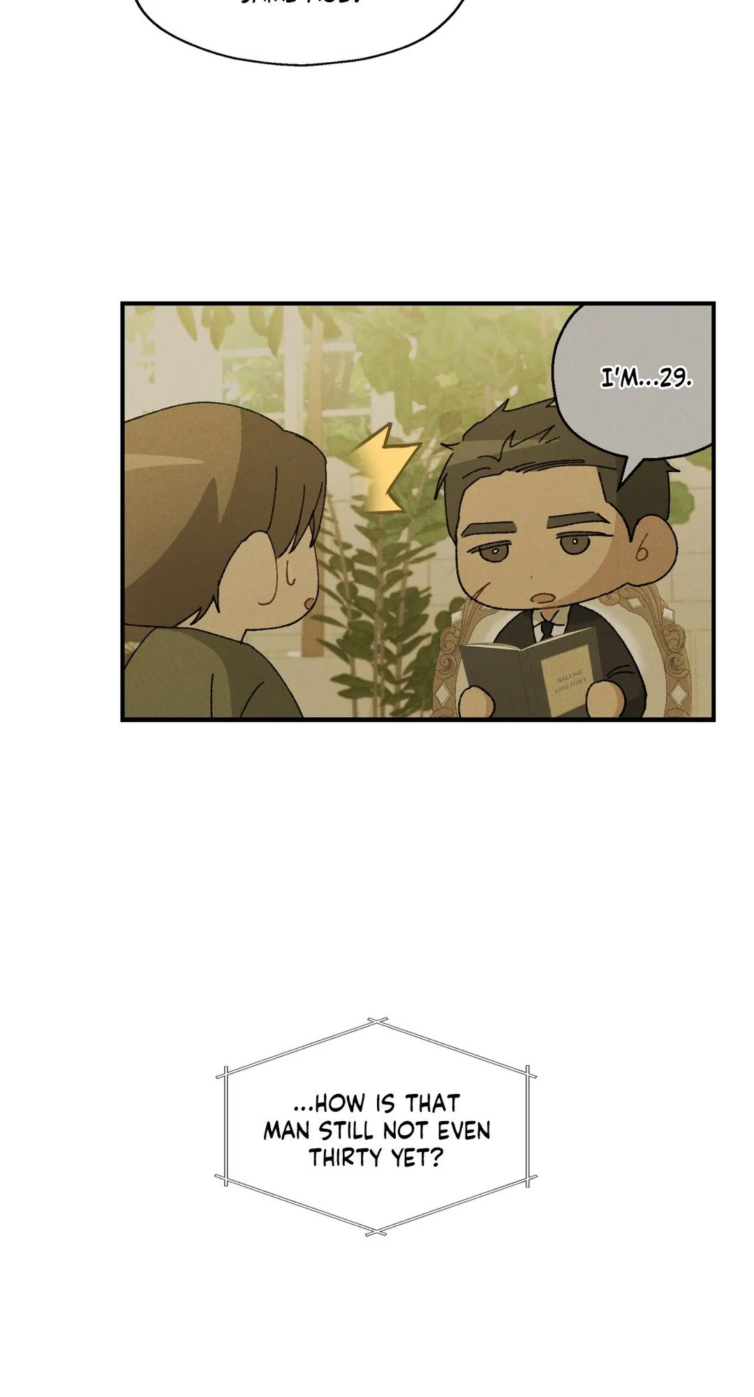 Beyond the Memories 〘Official〙 - Season 2 manhwa