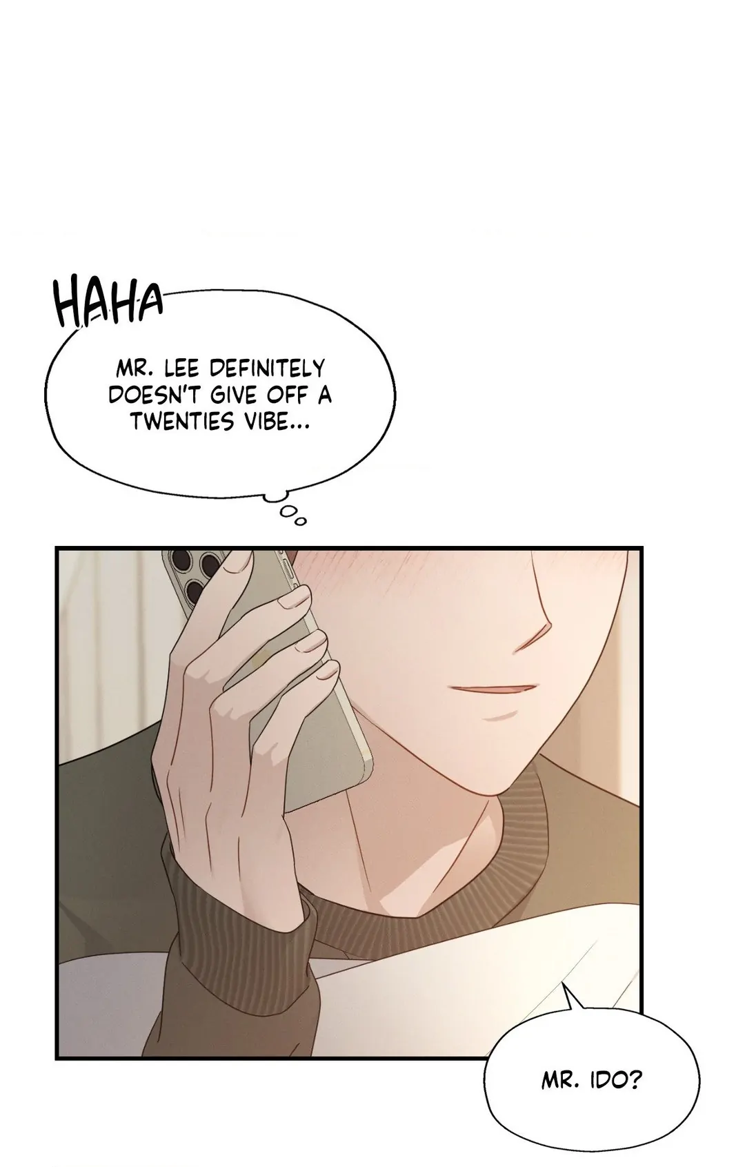 Beyond the Memories 〘Official〙 - Season 2 manhwa