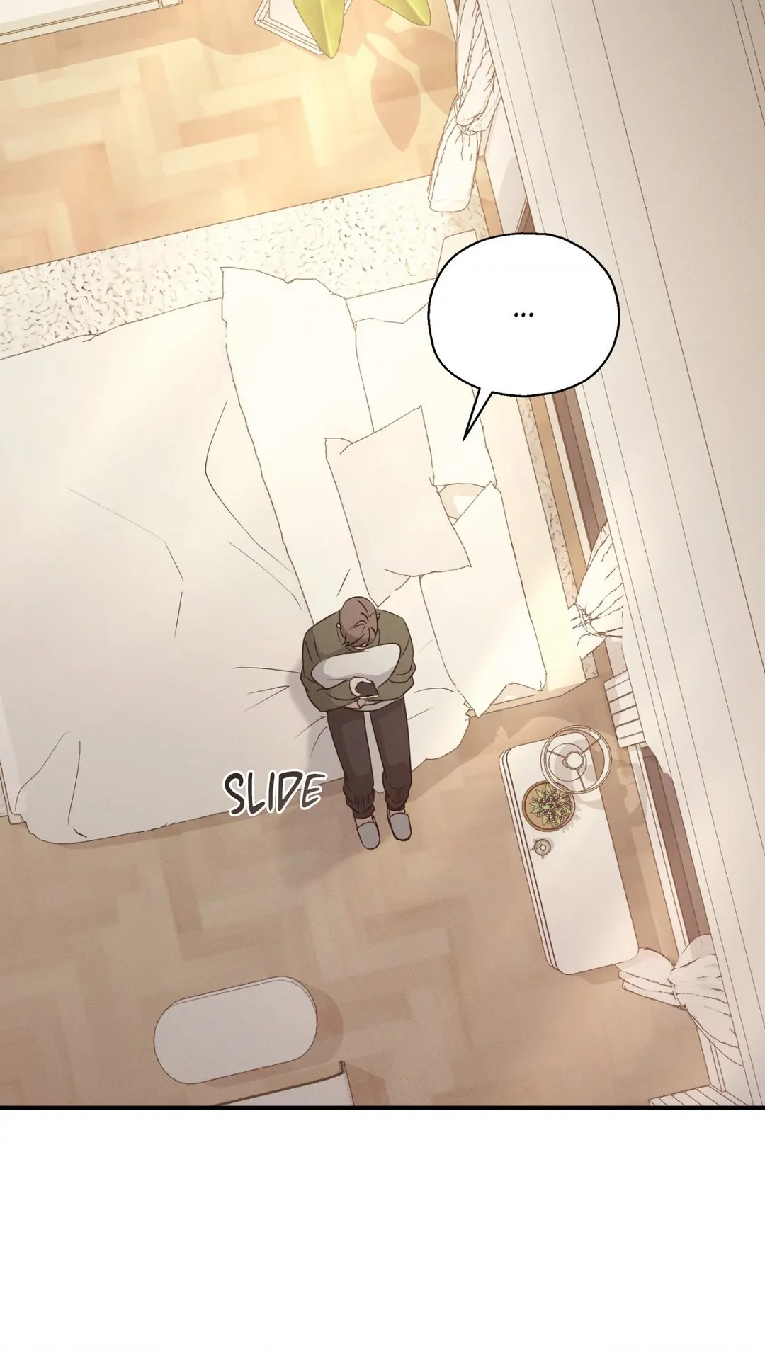 Beyond the Memories 〘Official〙 - Season 2 manhwa