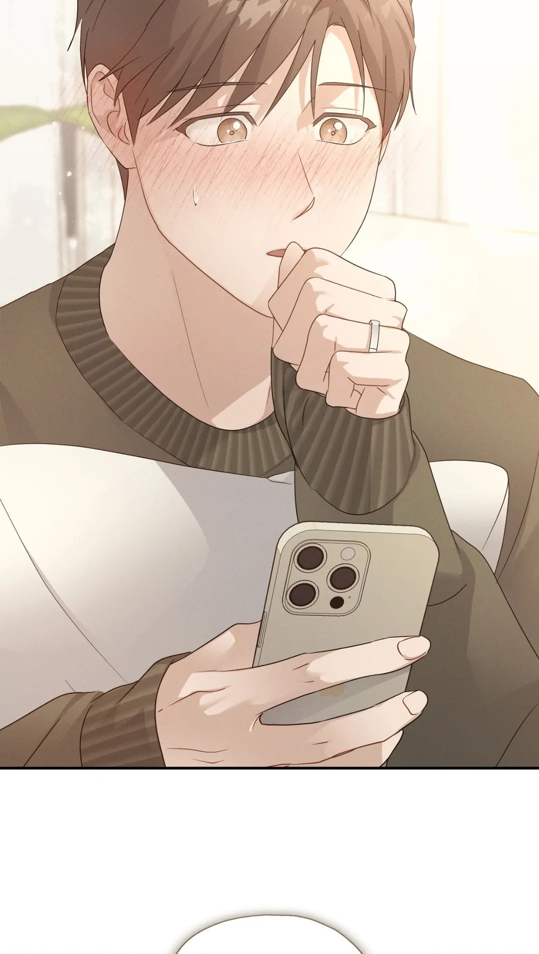 Beyond the Memories 〘Official〙 - Season 2 manhwa