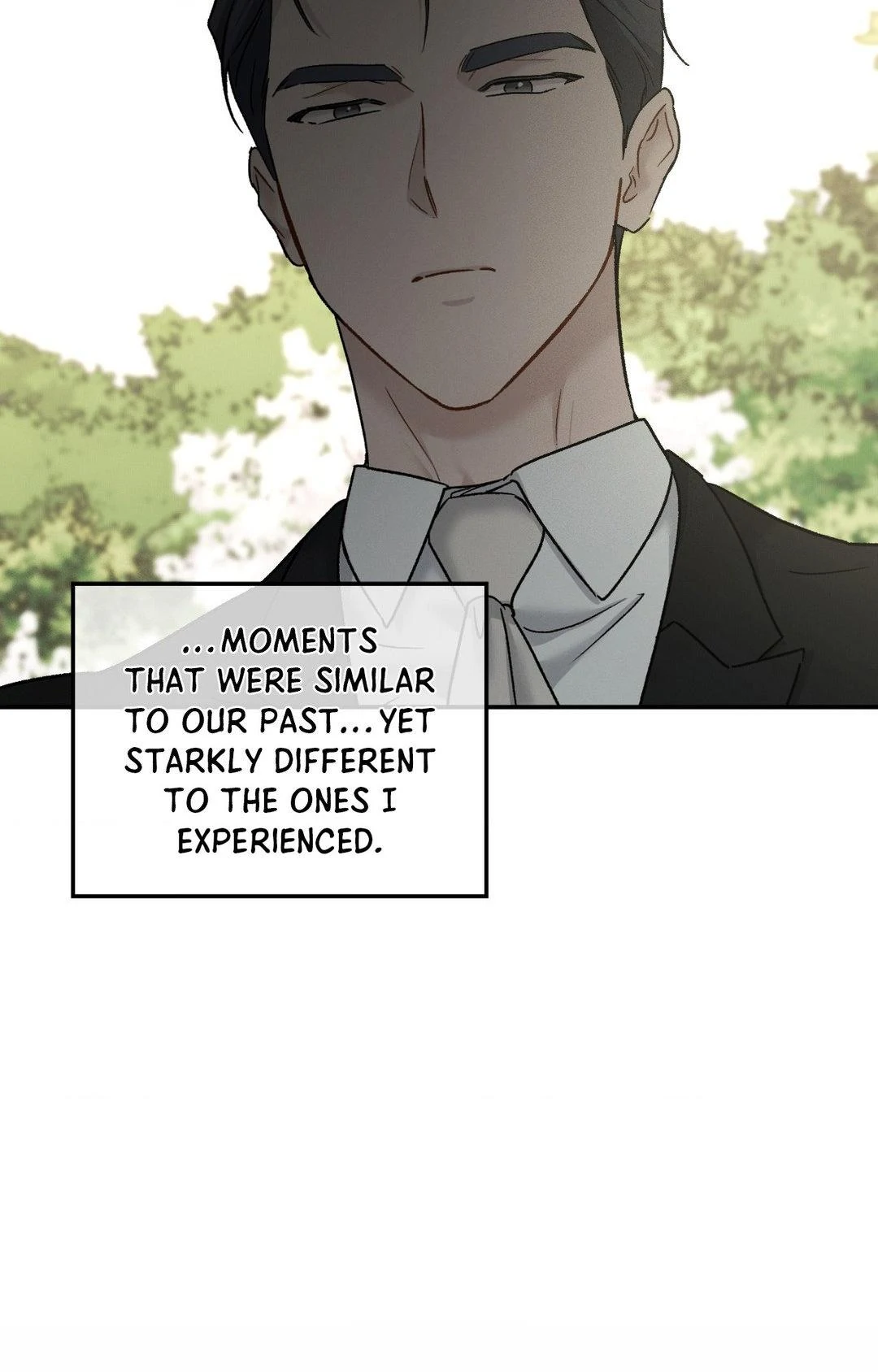 Beyond the Memories 〘Official〙 - Season 3 manhwa