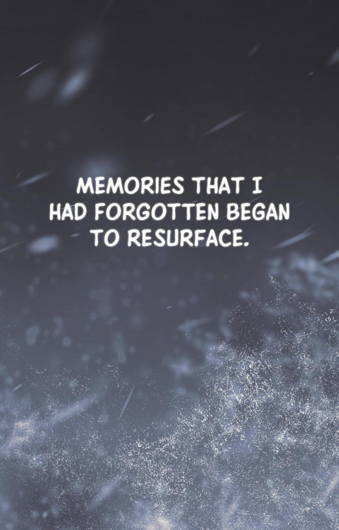 Beyond the Memories 〘Official〙 - Season 3 manhwa