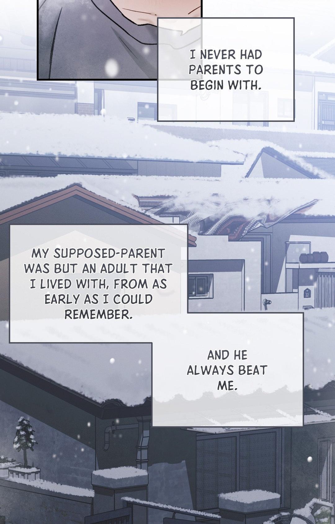 Beyond the Memories 〘Official〙 - Season 3 manhwa