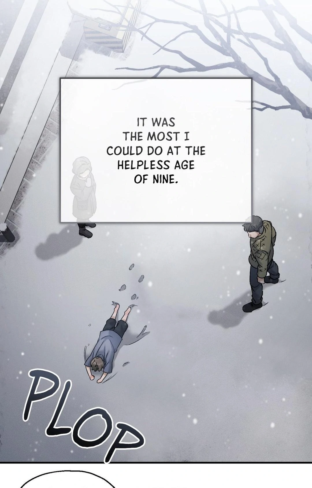 Beyond the Memories 〘Official〙 - Season 3 manhwa