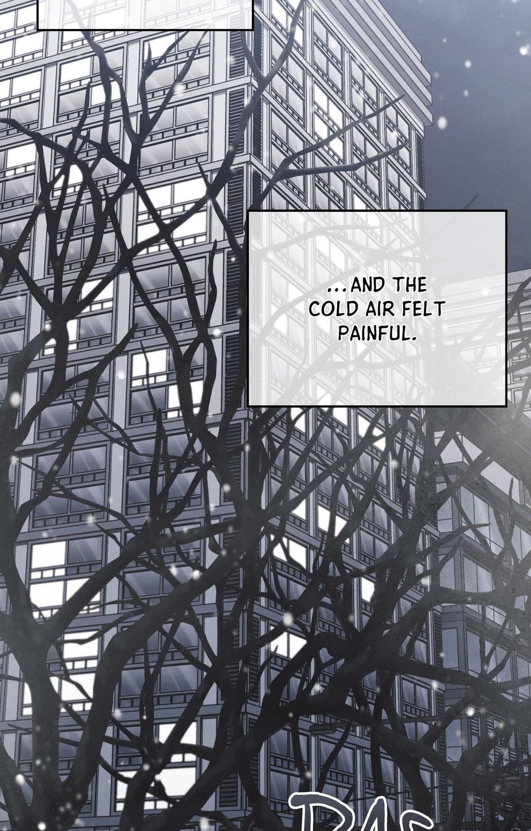 Beyond the Memories 〘Official〙 - Season 3 manhwa