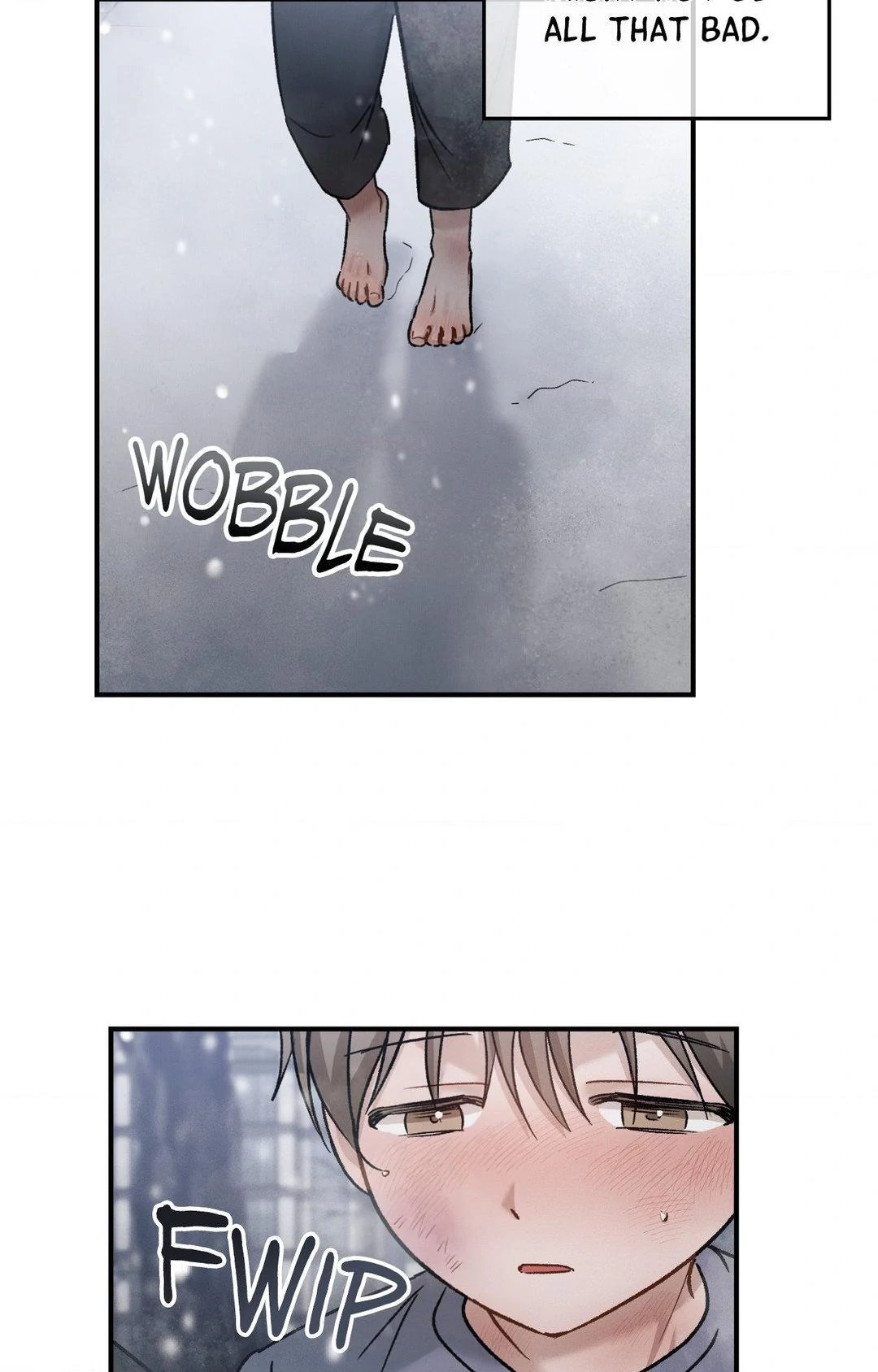 Beyond the Memories 〘Official〙 - Season 3 manhwa
