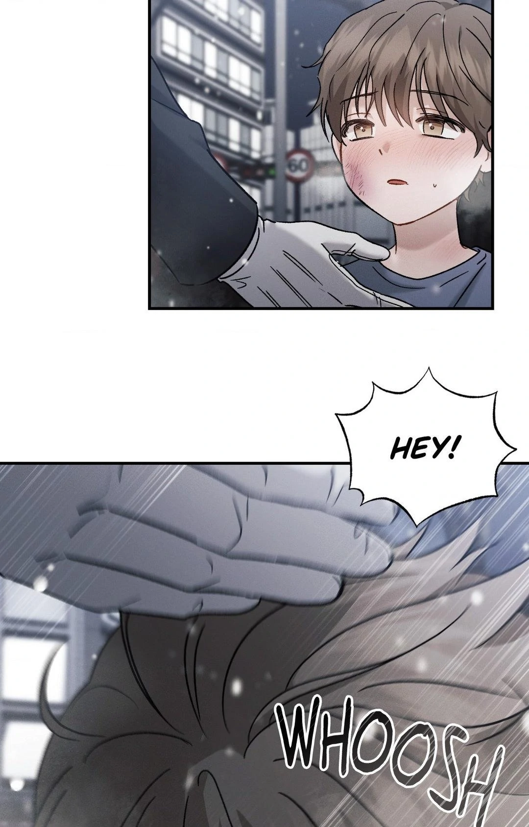 Beyond the Memories 〘Official〙 - Season 3 manhwa