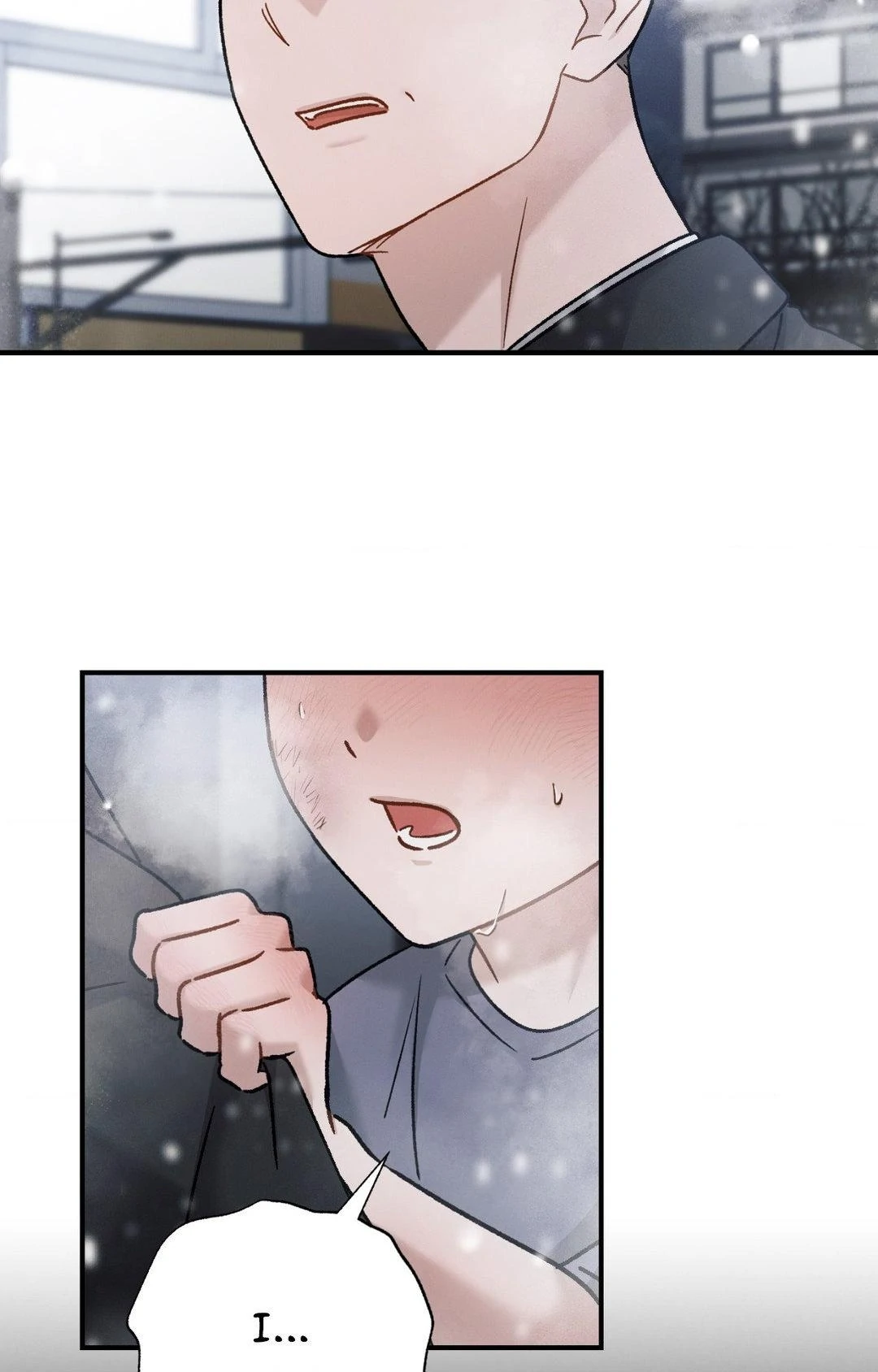Beyond the Memories 〘Official〙 - Season 3 manhwa