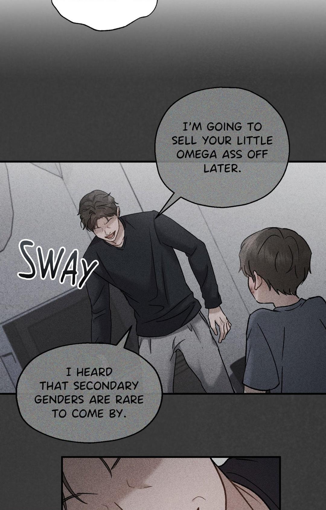 Beyond the Memories 〘Official〙 - Season 3 manhwa