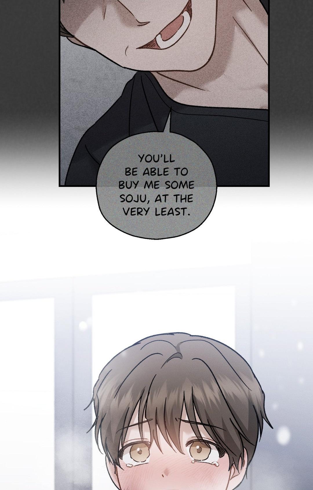 Beyond the Memories 〘Official〙 - Season 3 manhwa