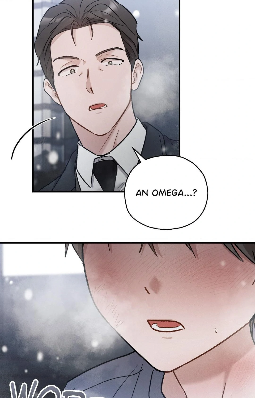 Beyond the Memories 〘Official〙 - Season 3 manhwa