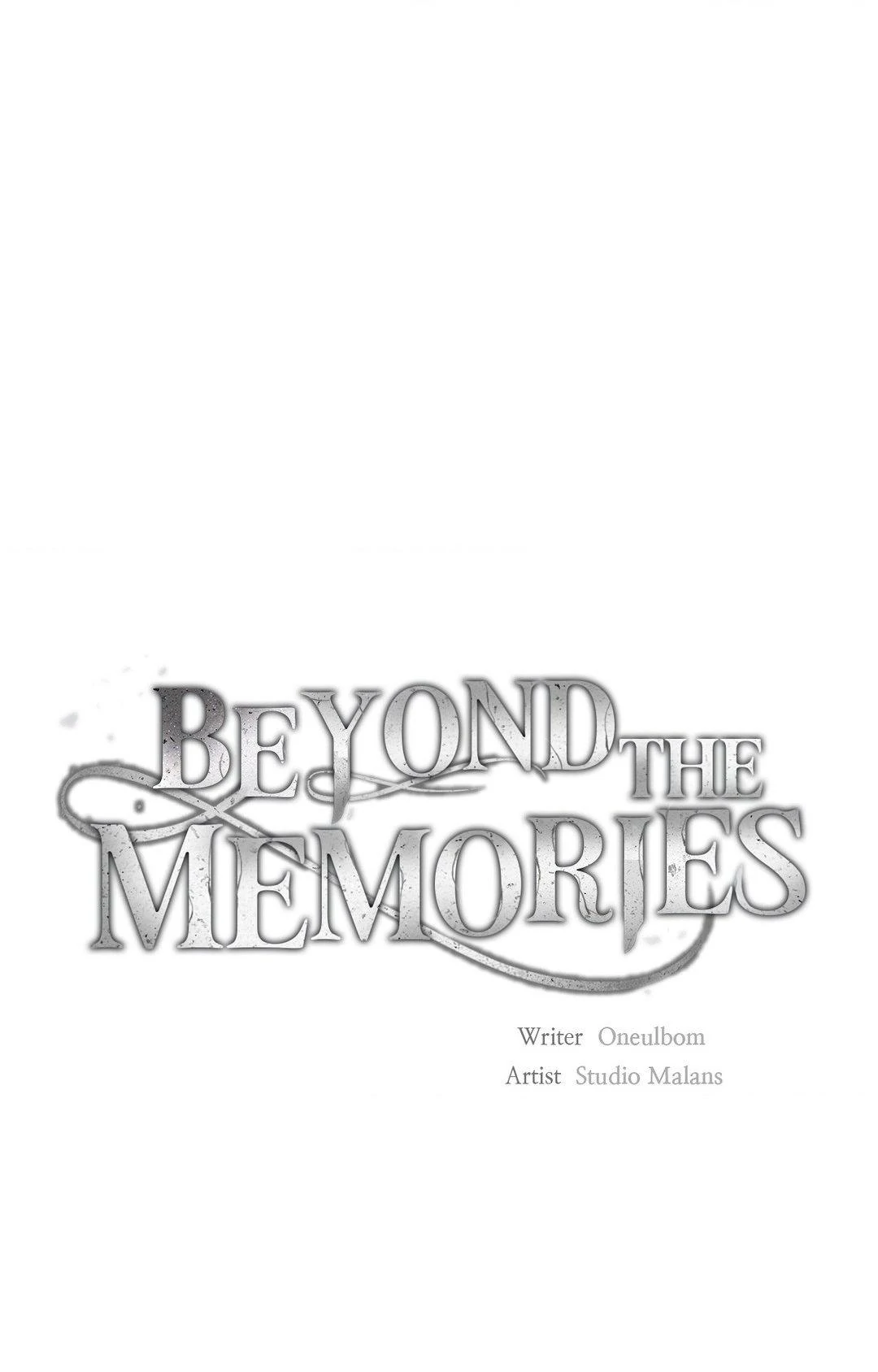 Beyond the Memories 〘Official〙 - Season 3 manhwa