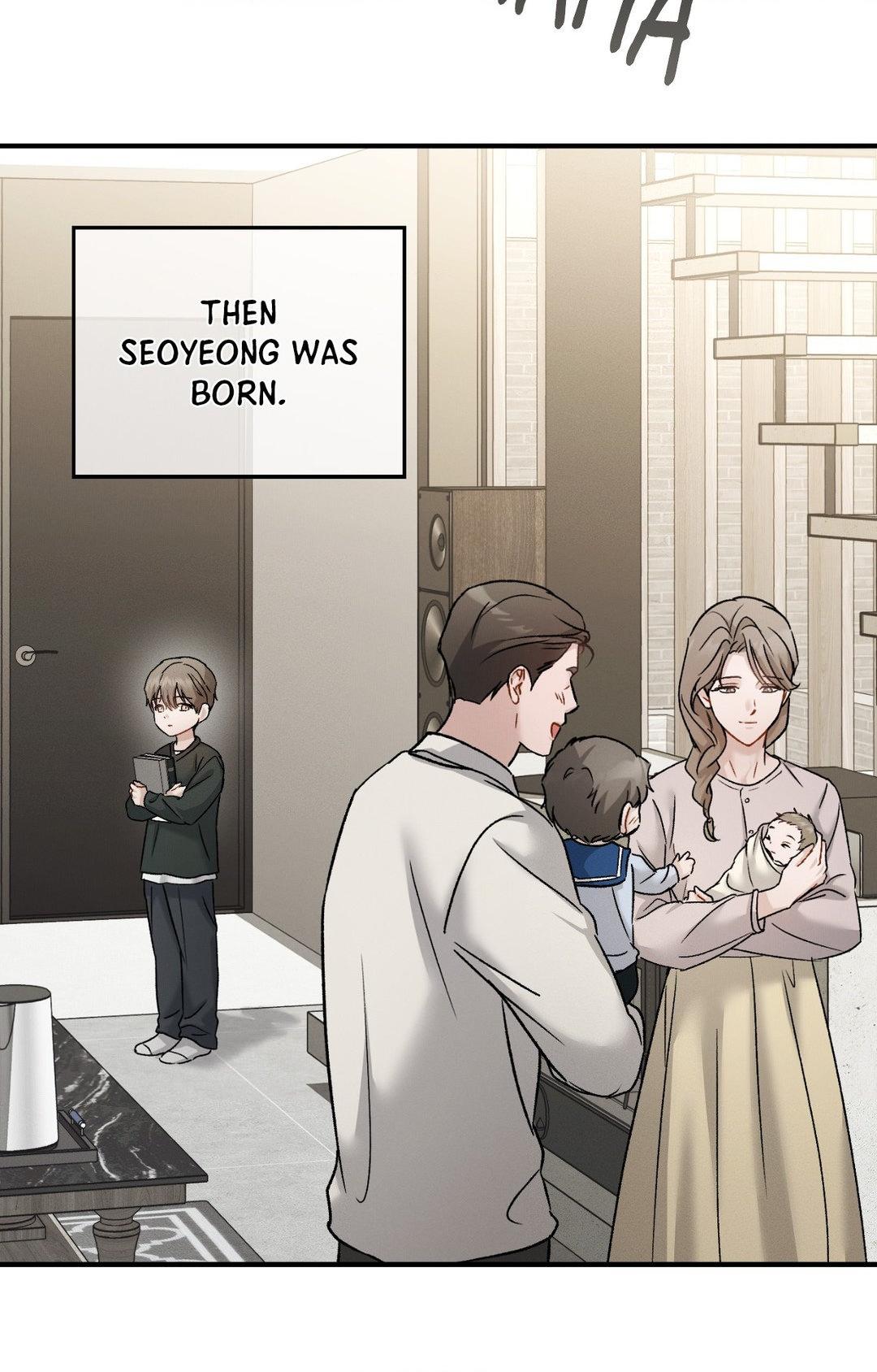 Beyond the Memories 〘Official〙 - Season 3 manhwa