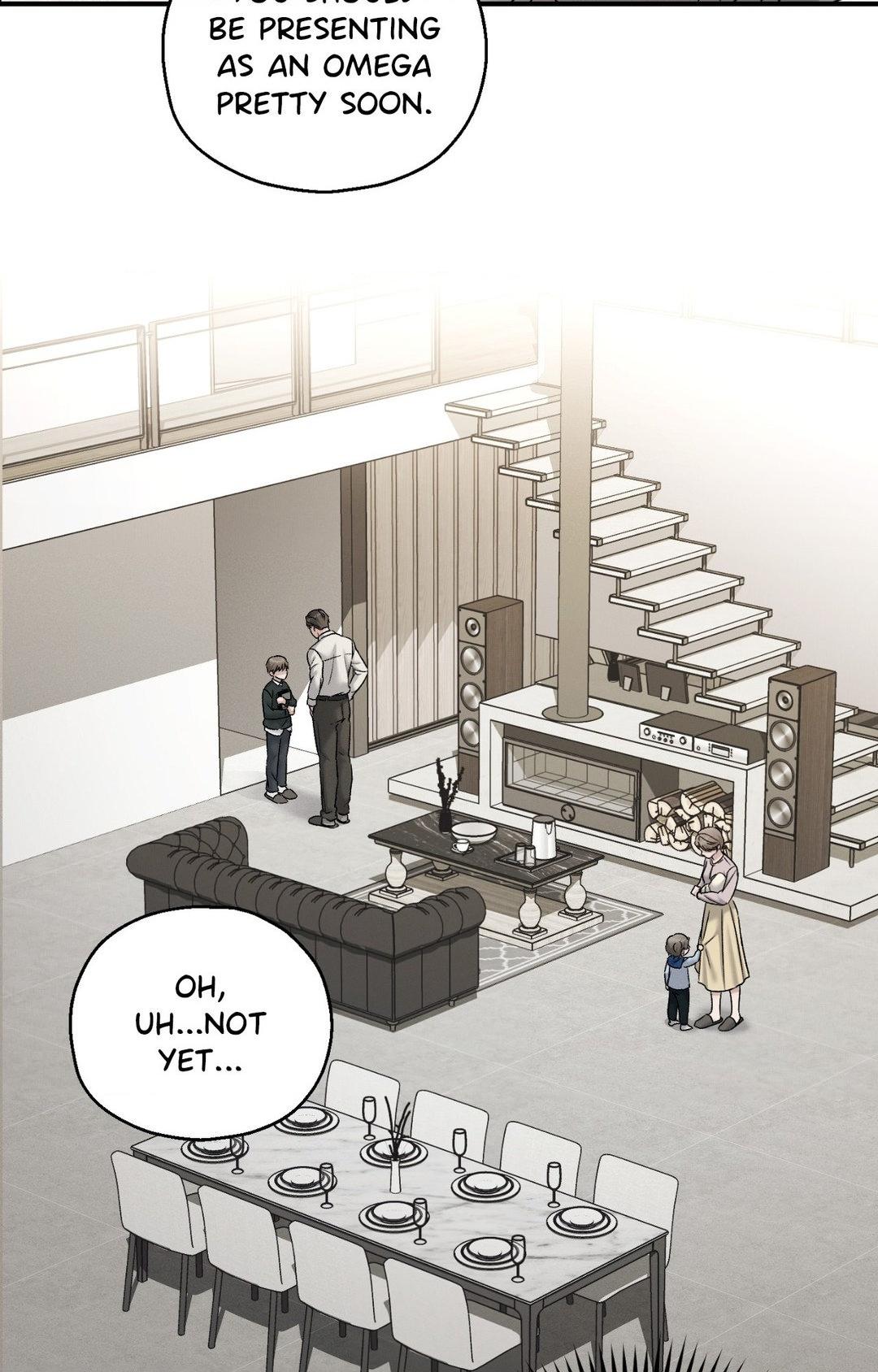 Beyond the Memories 〘Official〙 - Season 3 manhwa