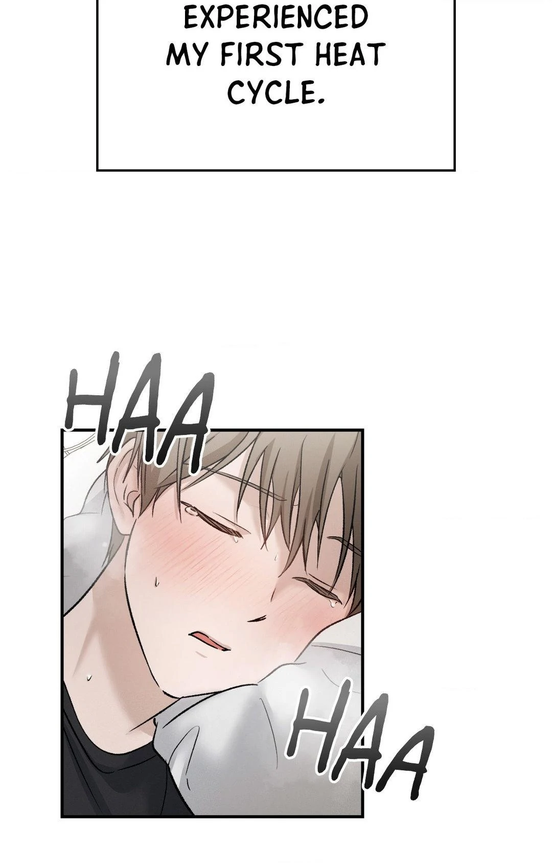Beyond the Memories 〘Official〙 - Season 3 manhwa