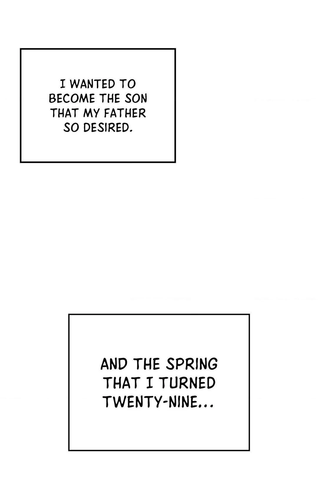 Beyond the Memories 〘Official〙 - Season 3 manhwa