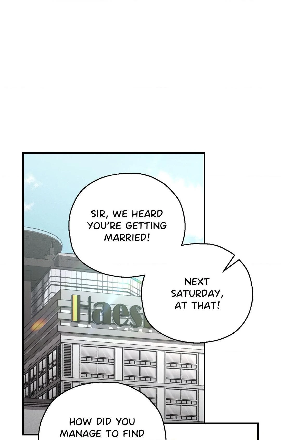 Beyond the Memories 〘Official〙 - Season 3 manhwa