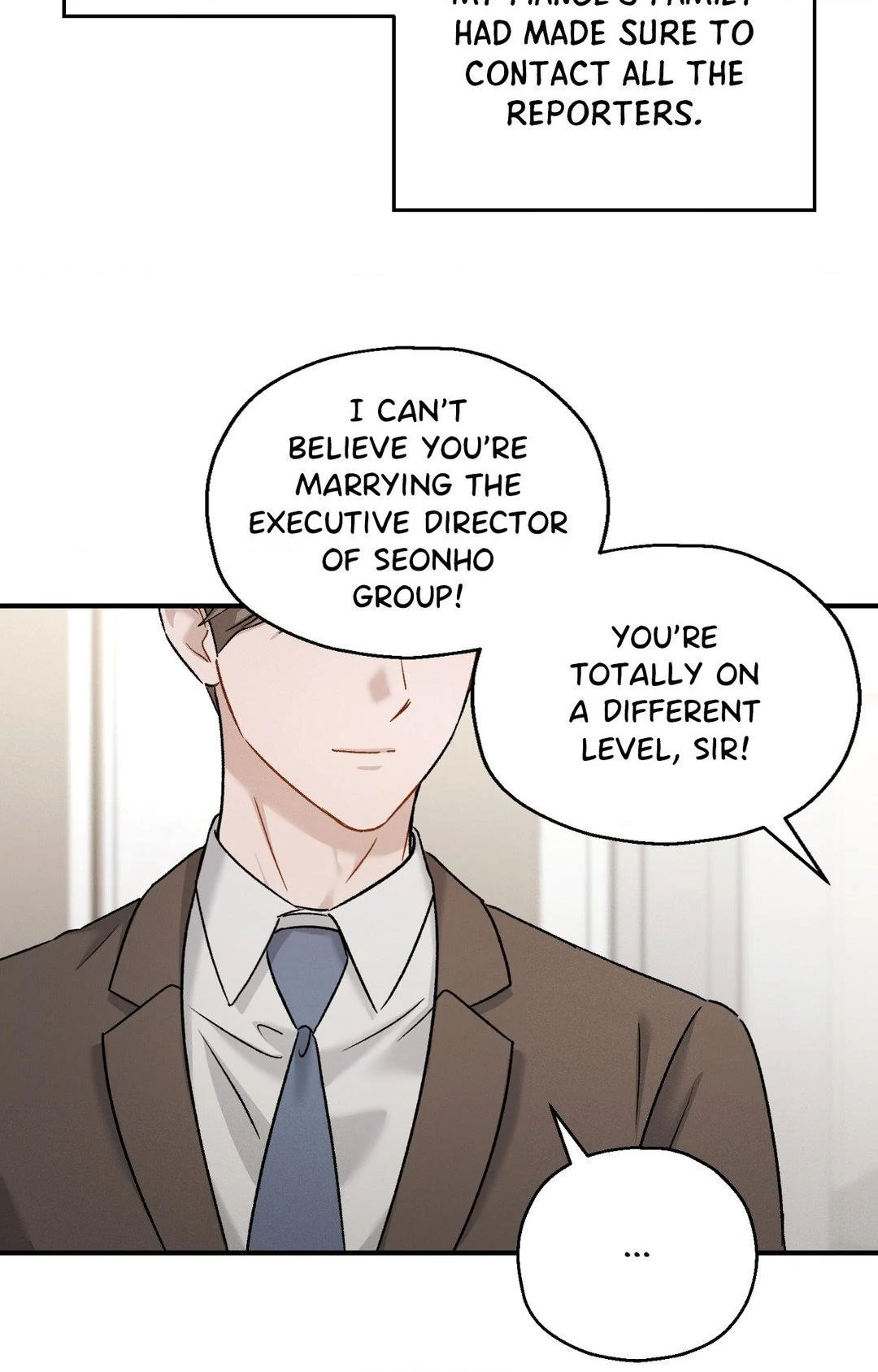 Beyond the Memories 〘Official〙 - Season 3 manhwa