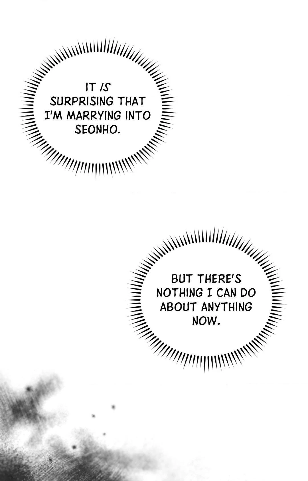 Beyond the Memories 〘Official〙 - Season 3 manhwa
