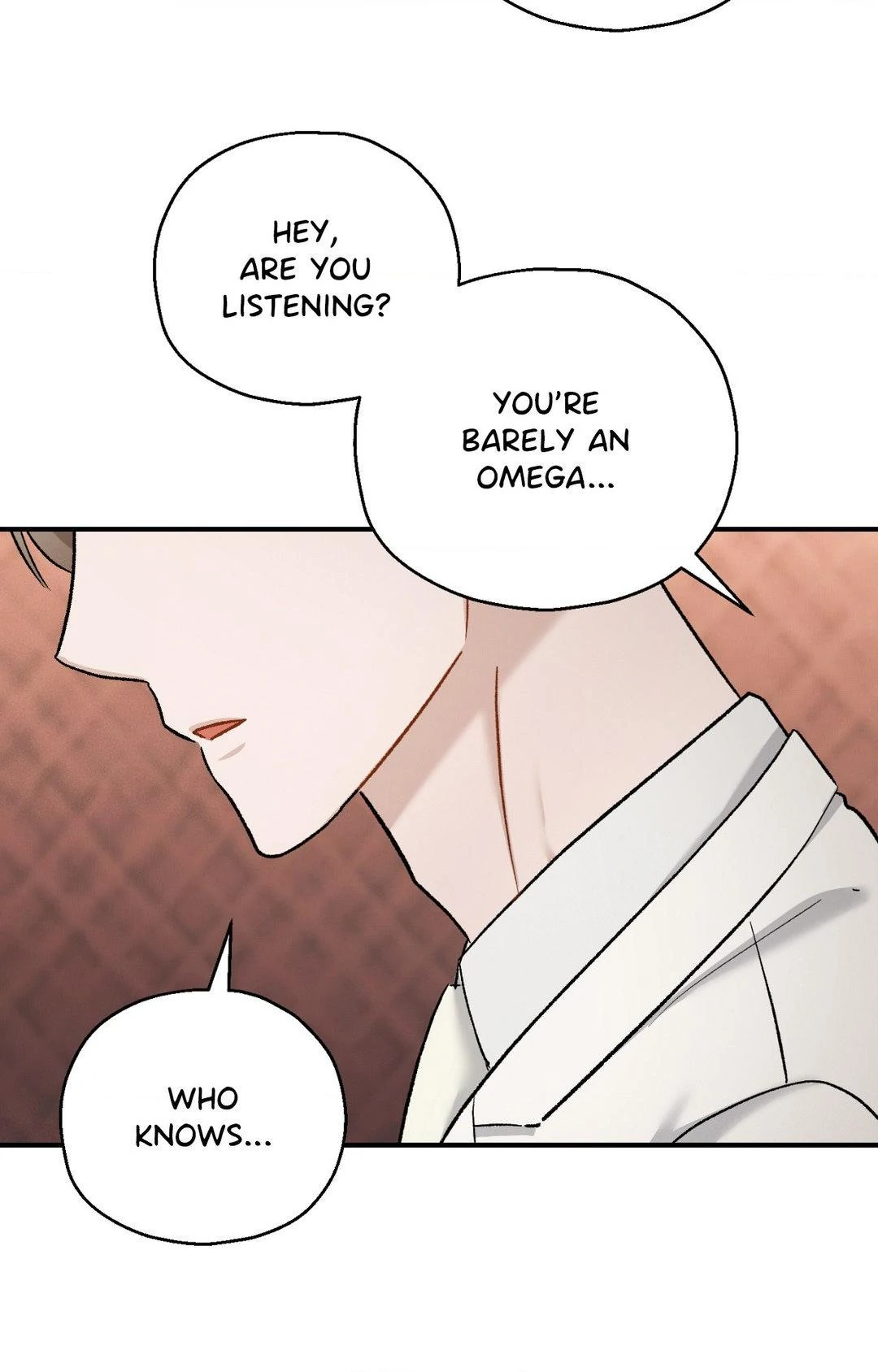 Beyond the Memories 〘Official〙 - Season 3 manhwa